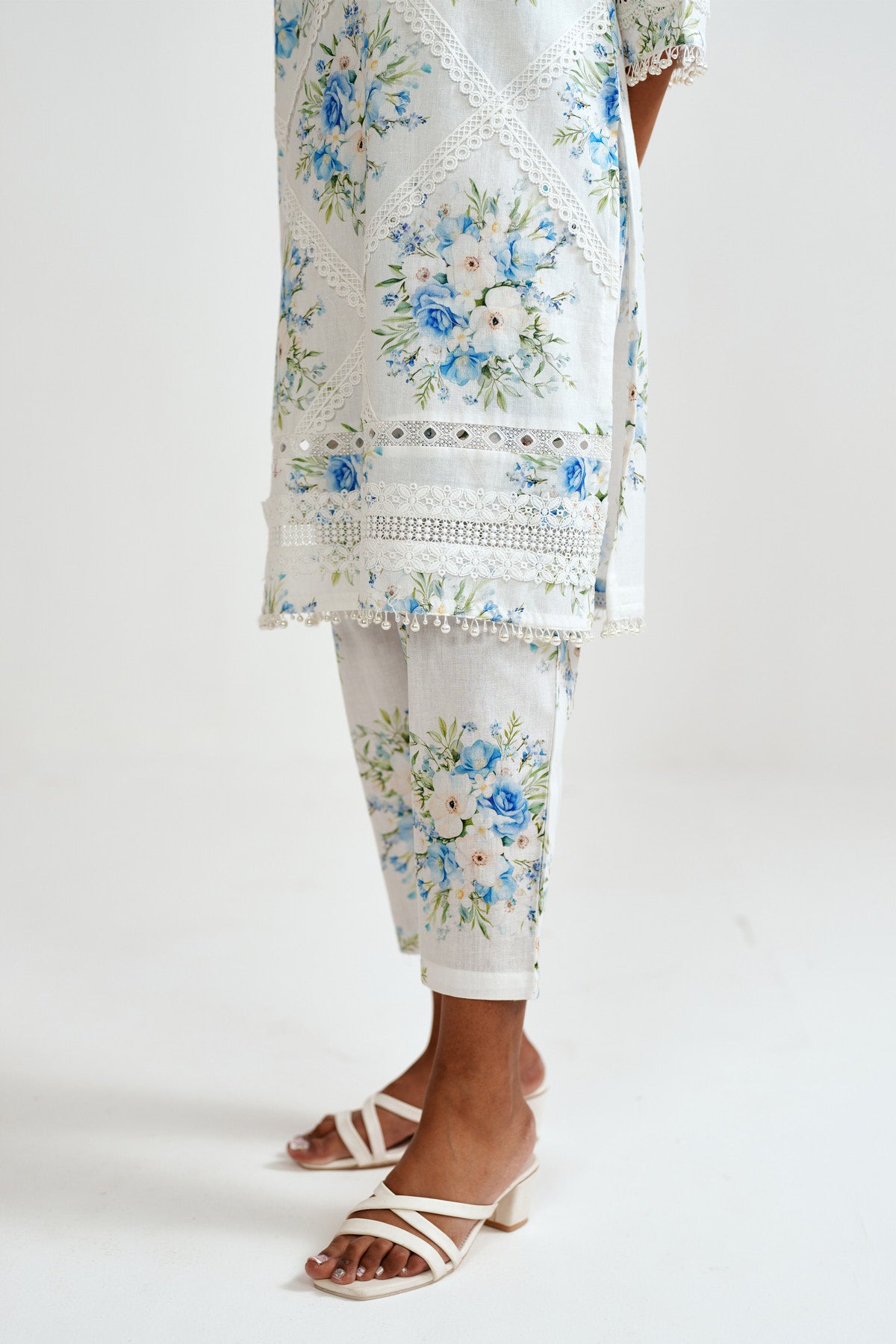 Bluebell Whisper Set