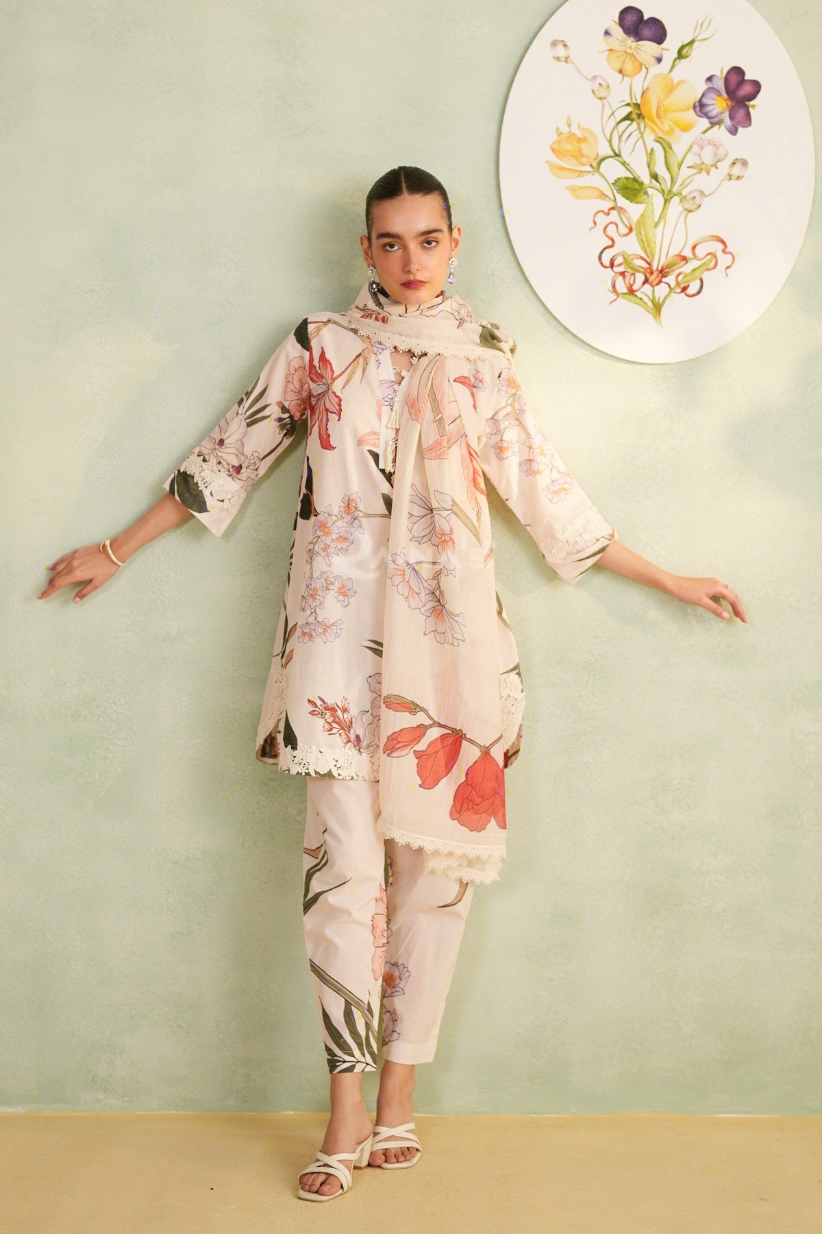 Blush Botanica