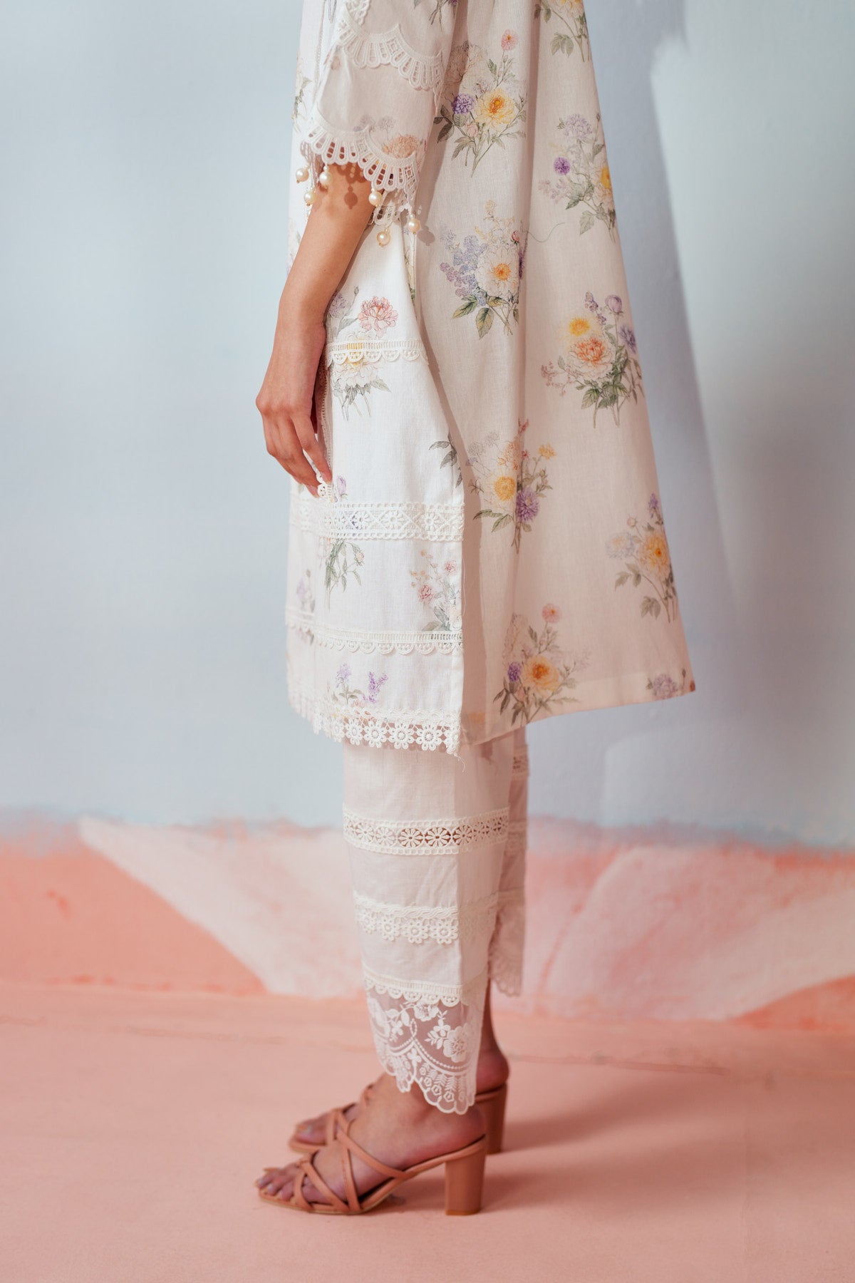Pearl Garden Set