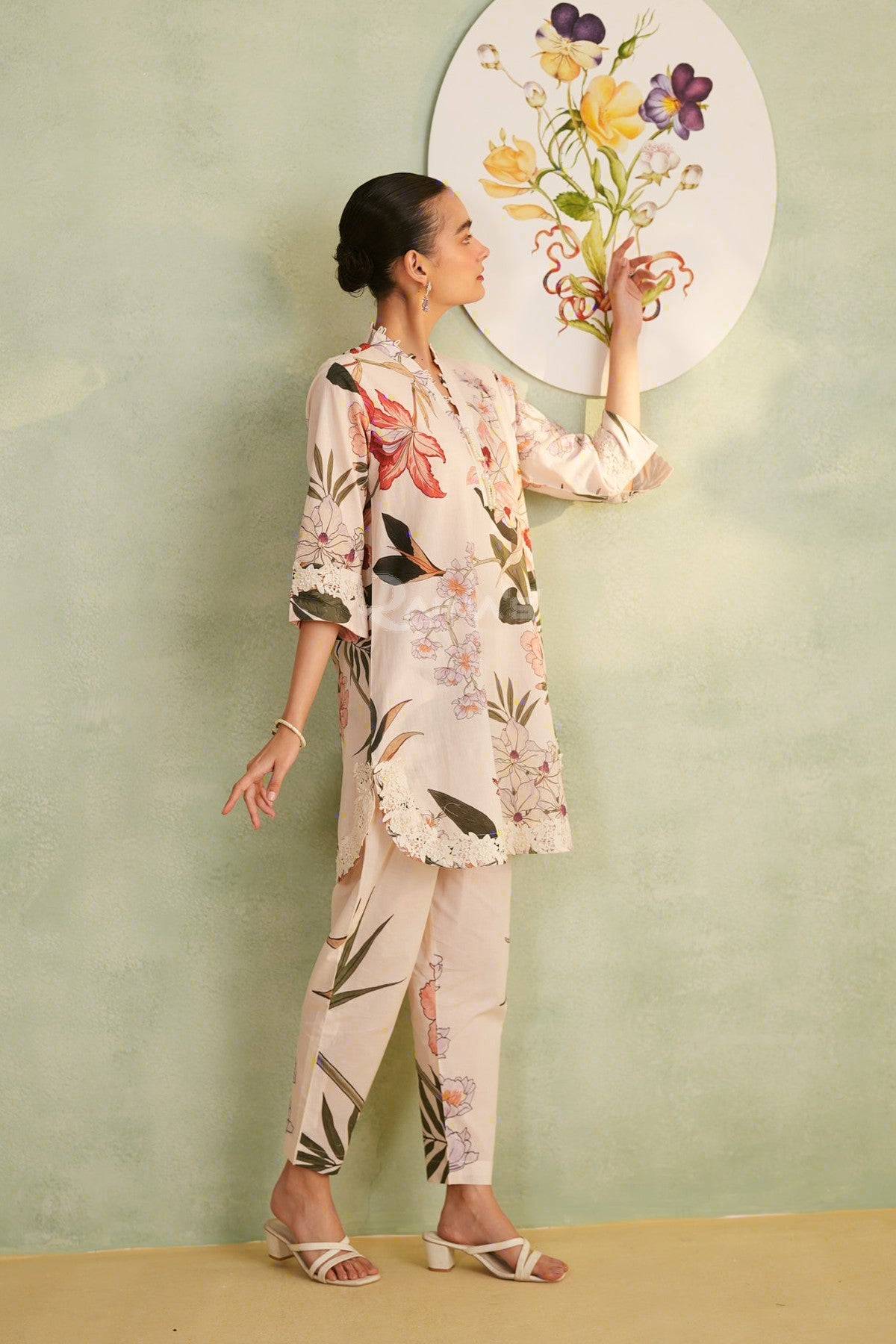Blush Botanica