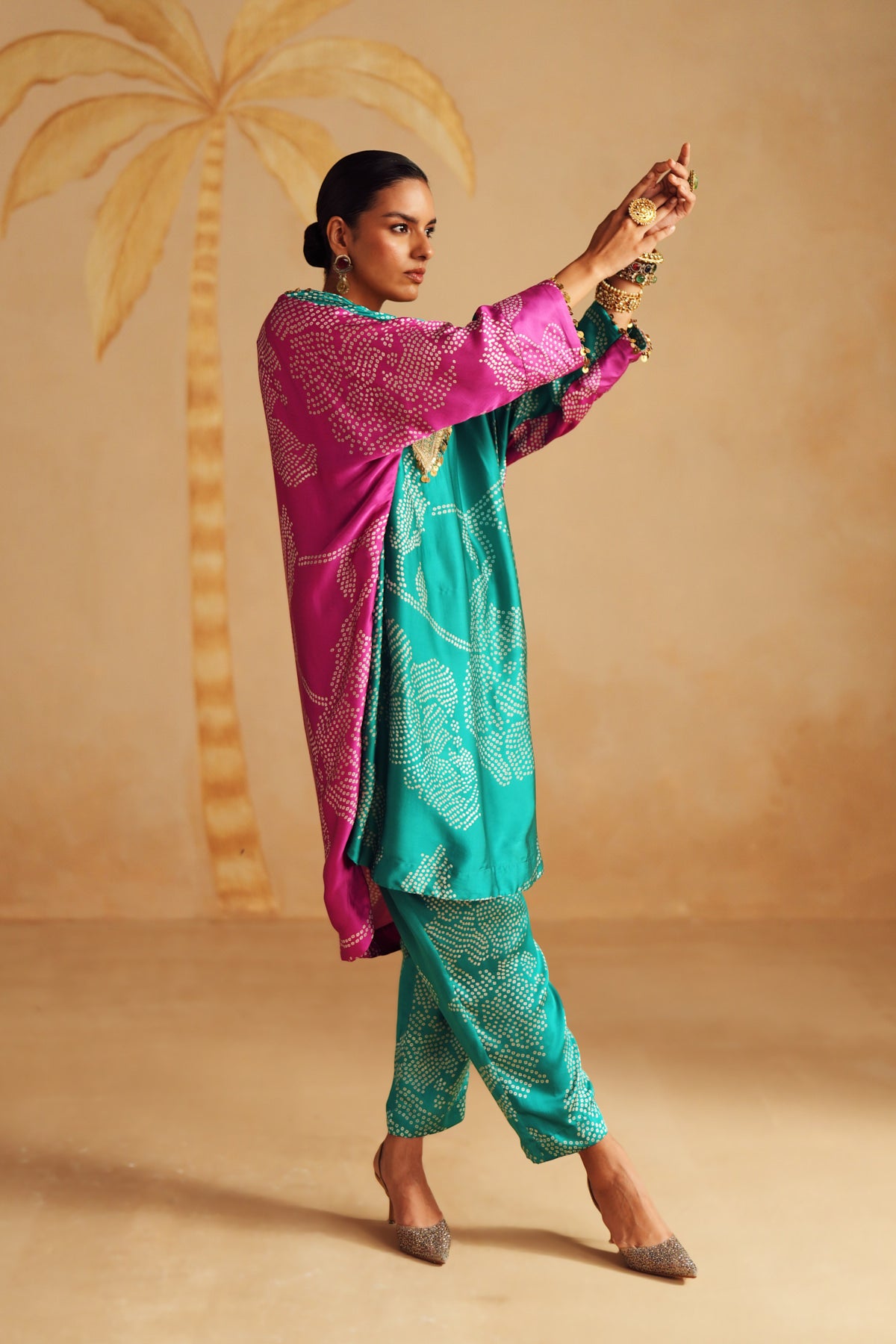 Neelraas