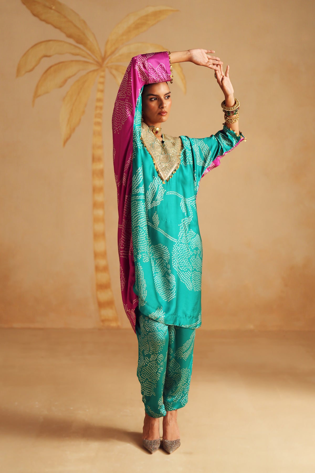 Neelraas
