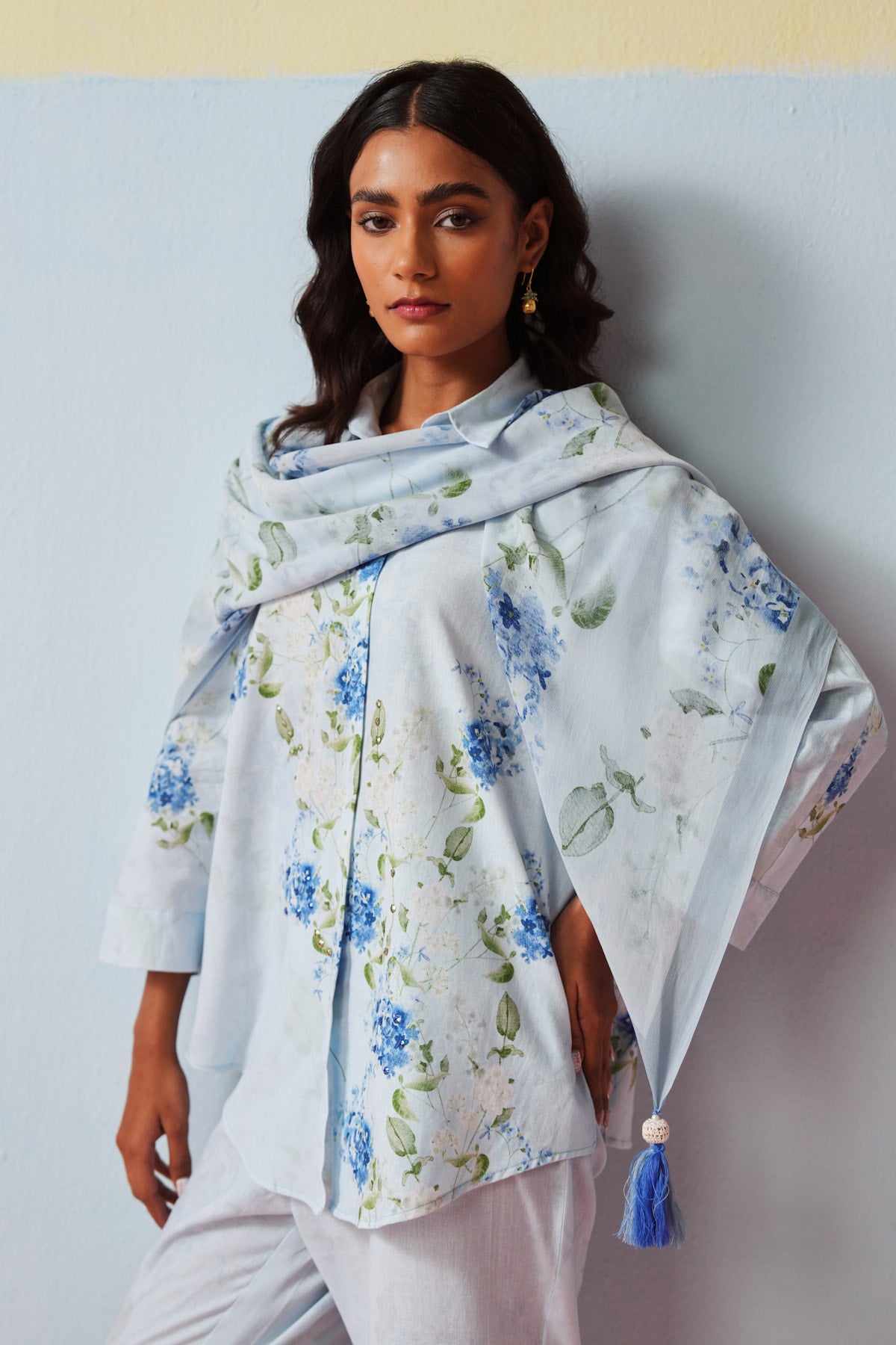 Serene Blooms Set