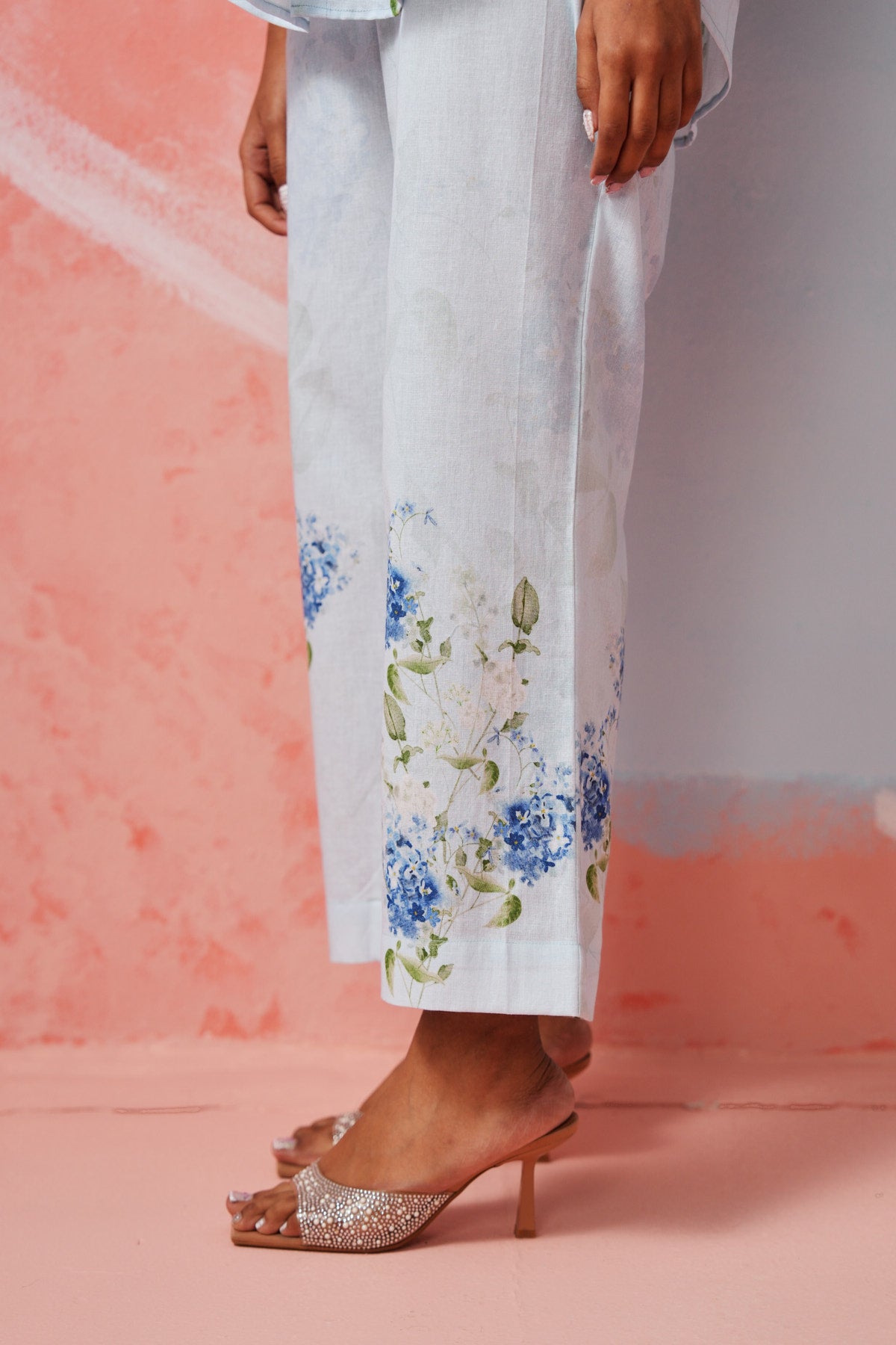 Serene Blooms Set