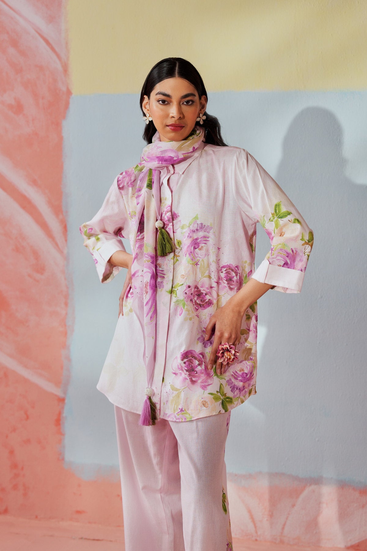 Blush & Bloom Set