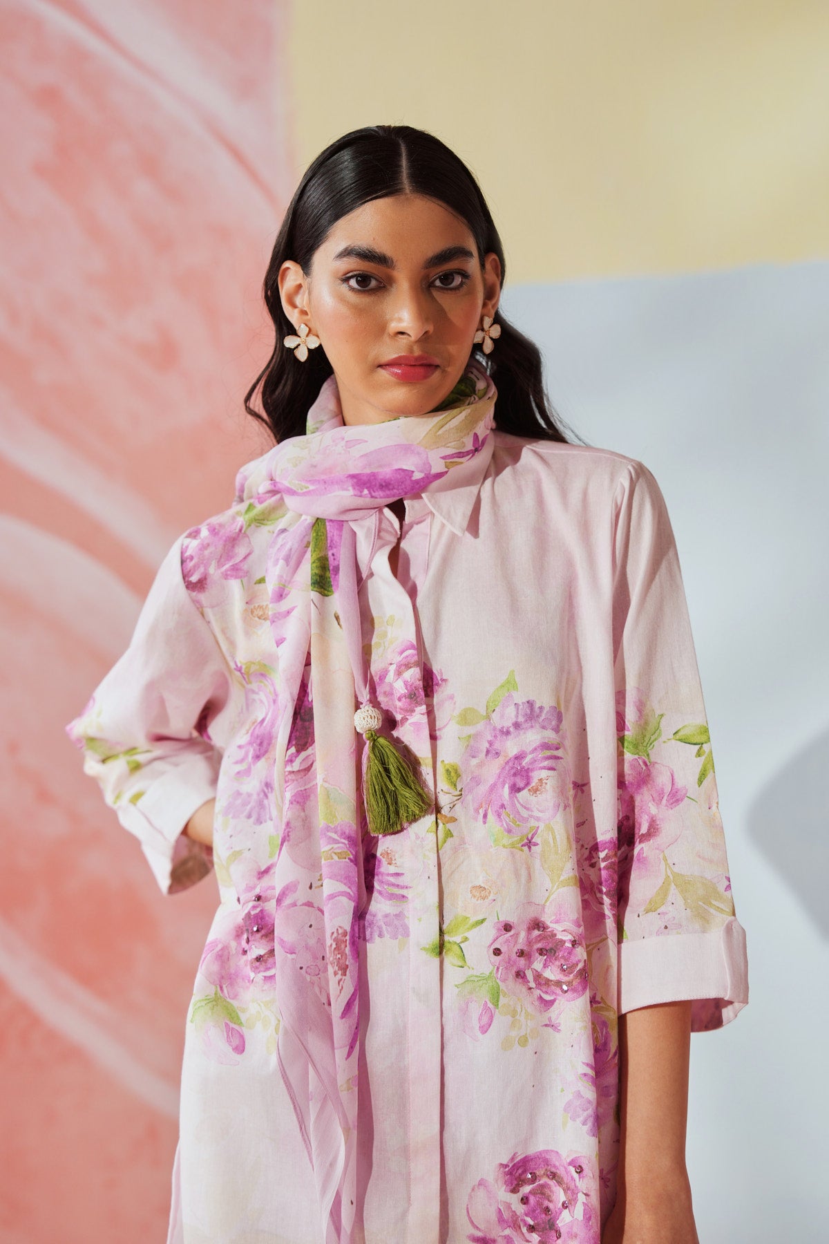 Blush & Bloom Set