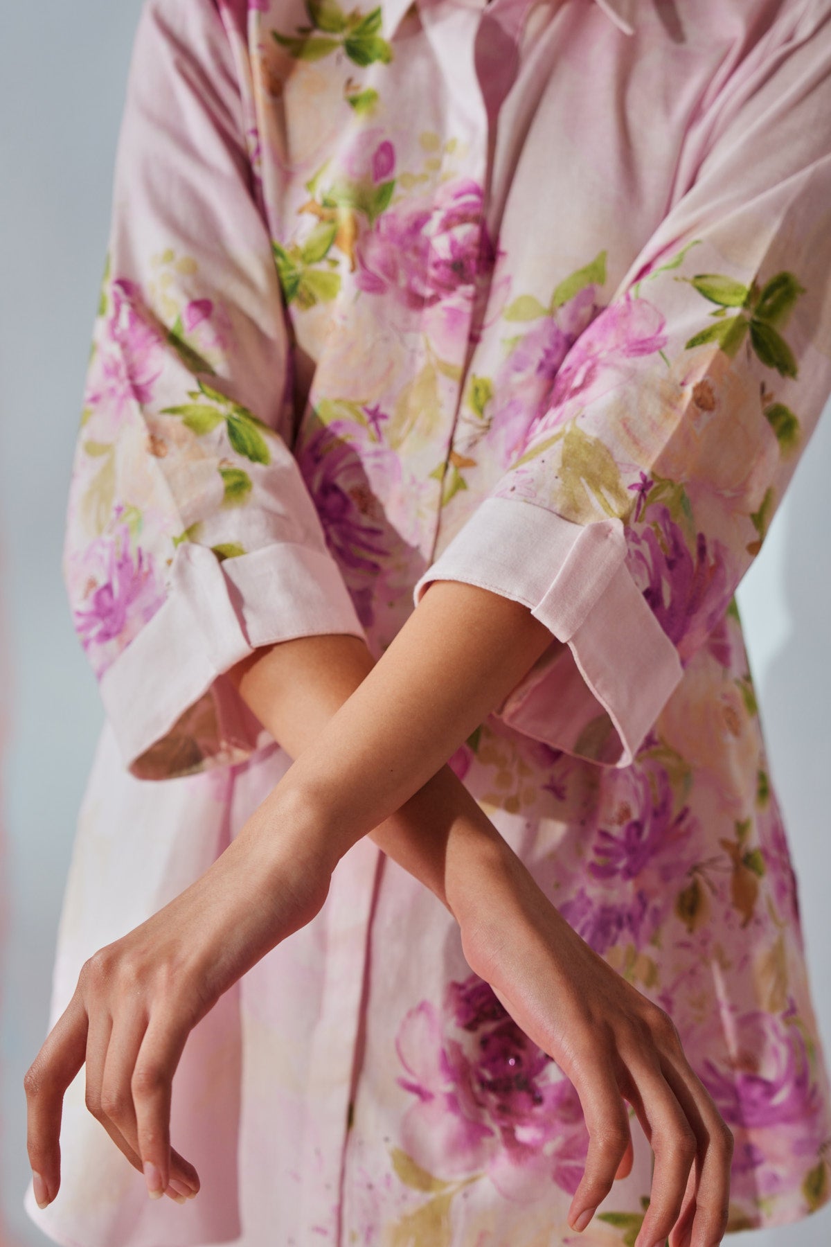 Blush & Bloom Set