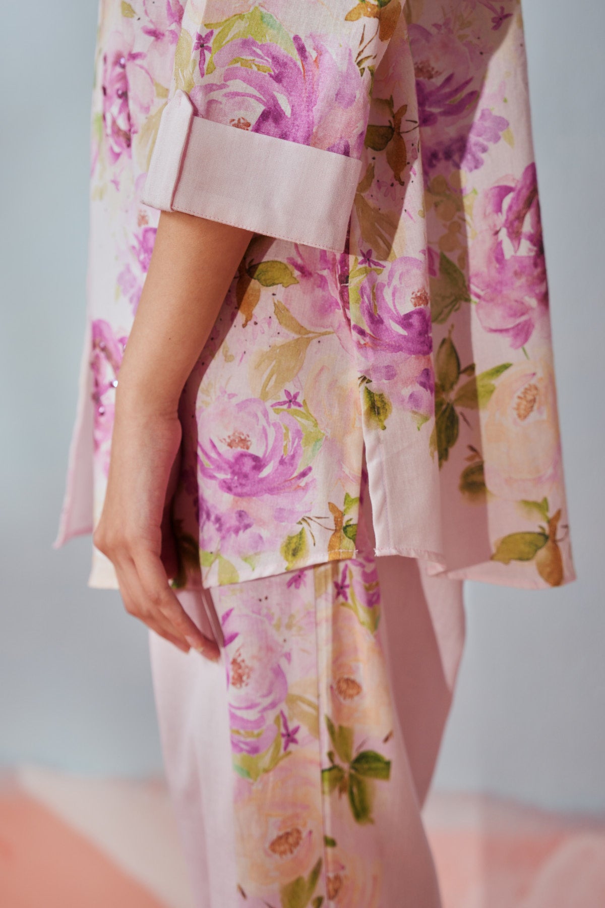 Blush & Bloom Set