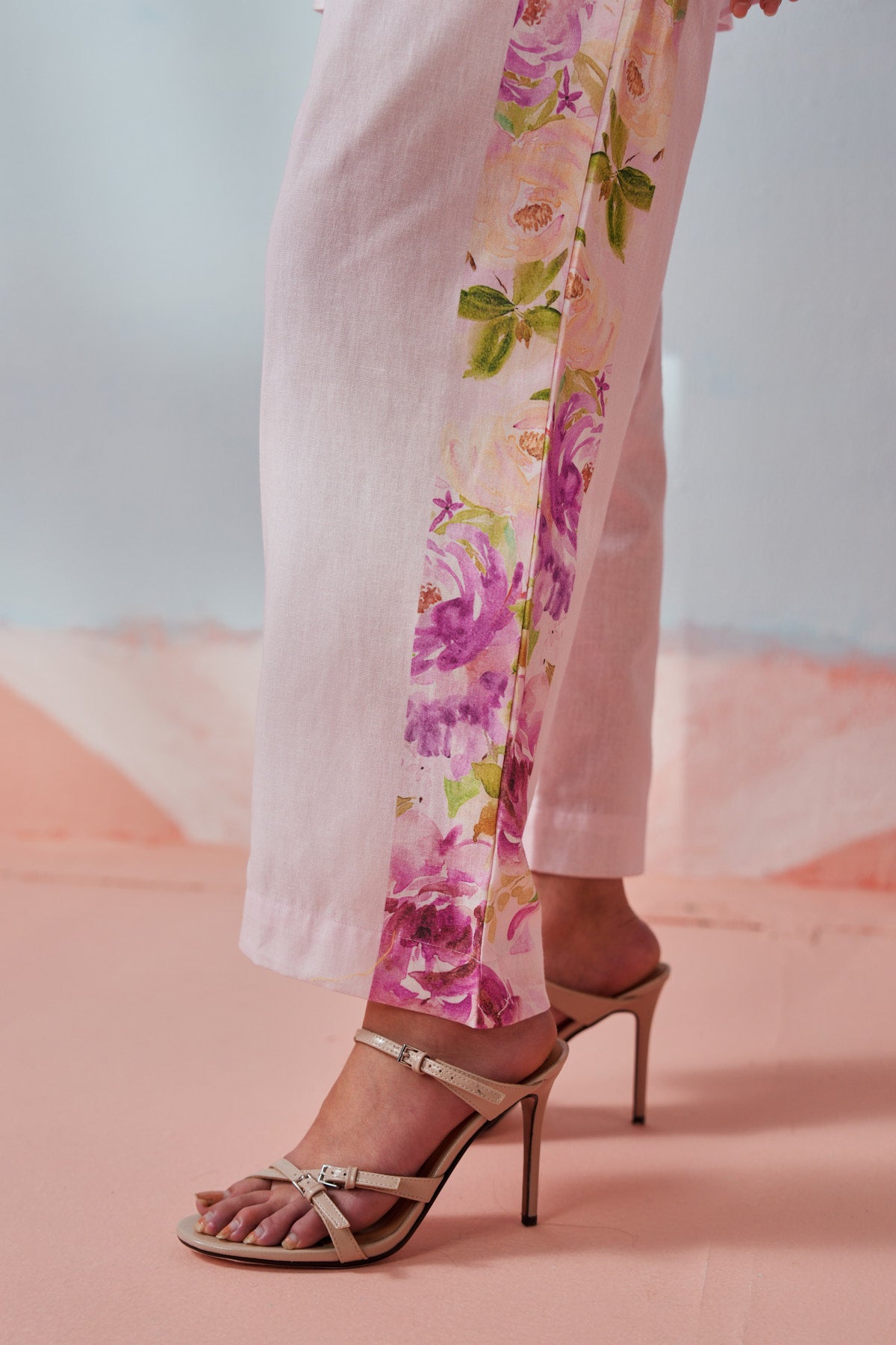 Blush & Bloom Set