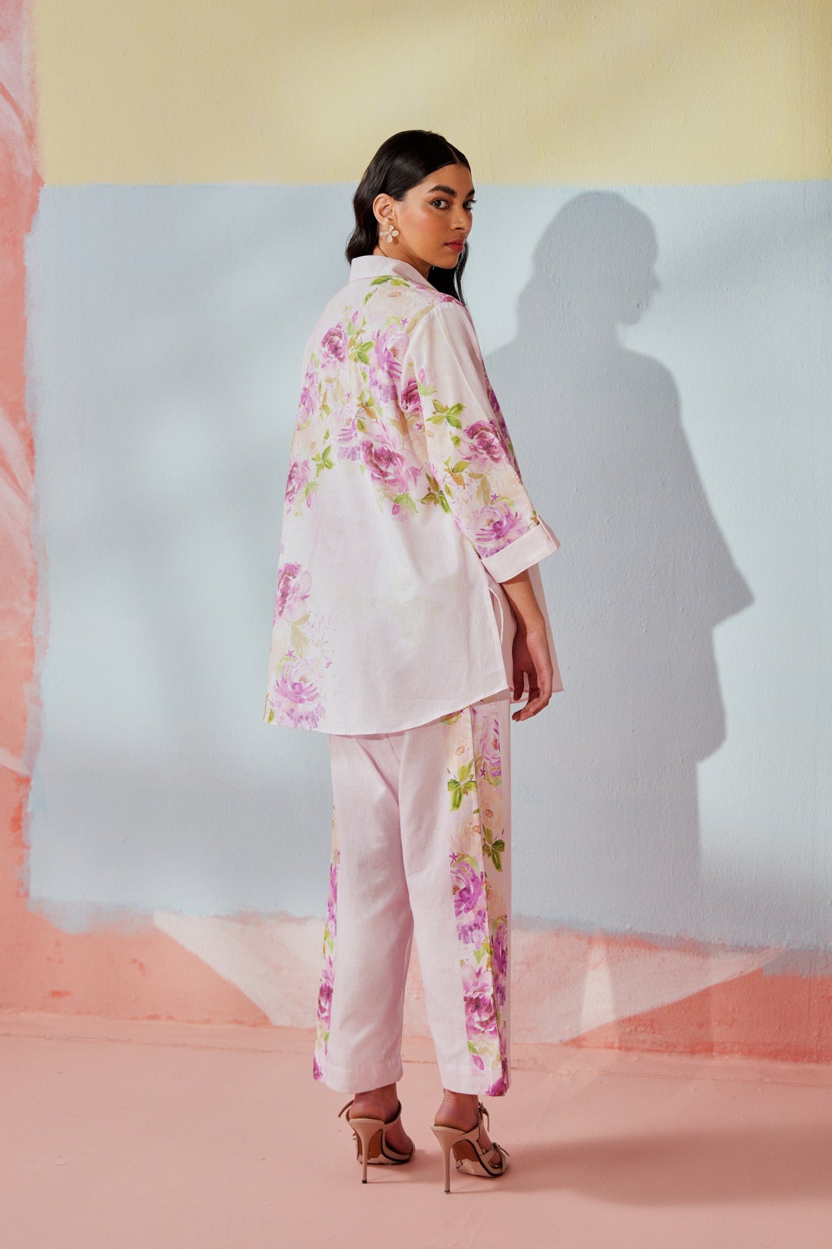 Blush & Bloom Set