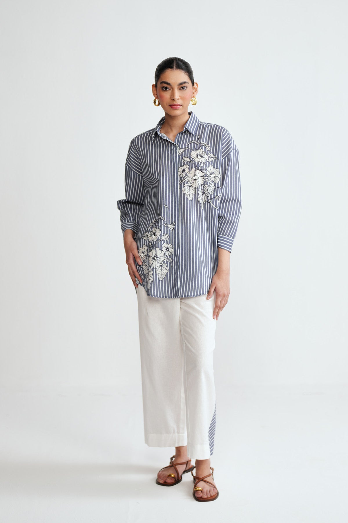 Aviary Stripes Set