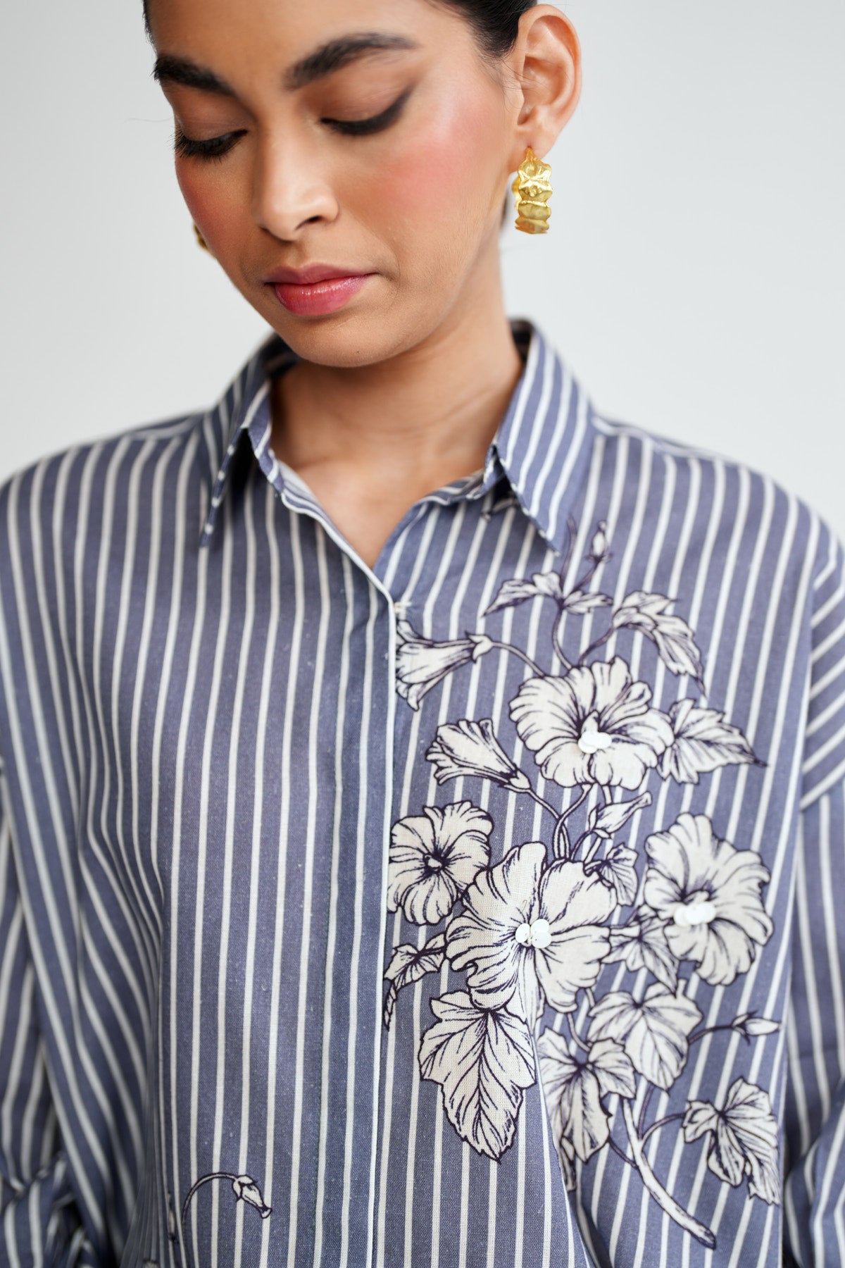 Aviary Stripes Set