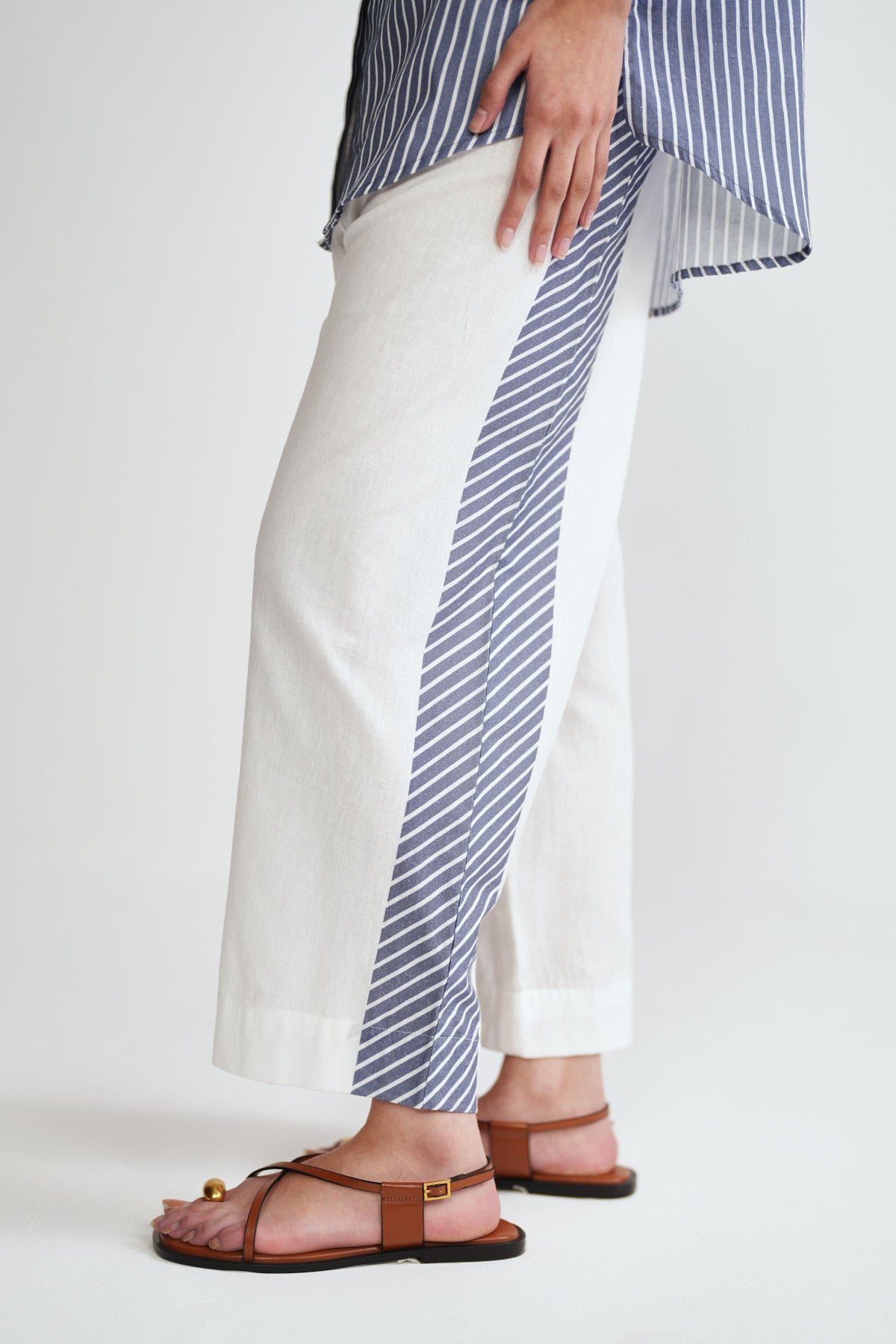 Aviary Stripes Set