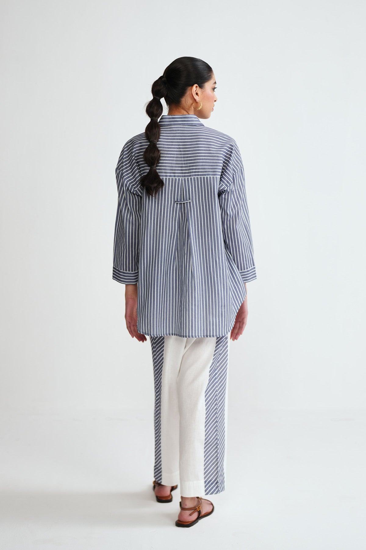 Aviary Stripes Set