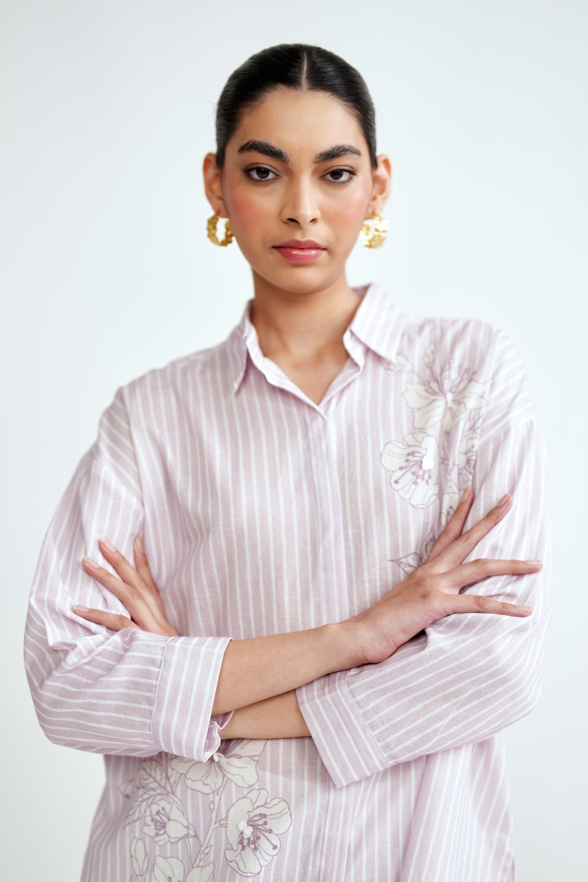 Blossom Streak Set