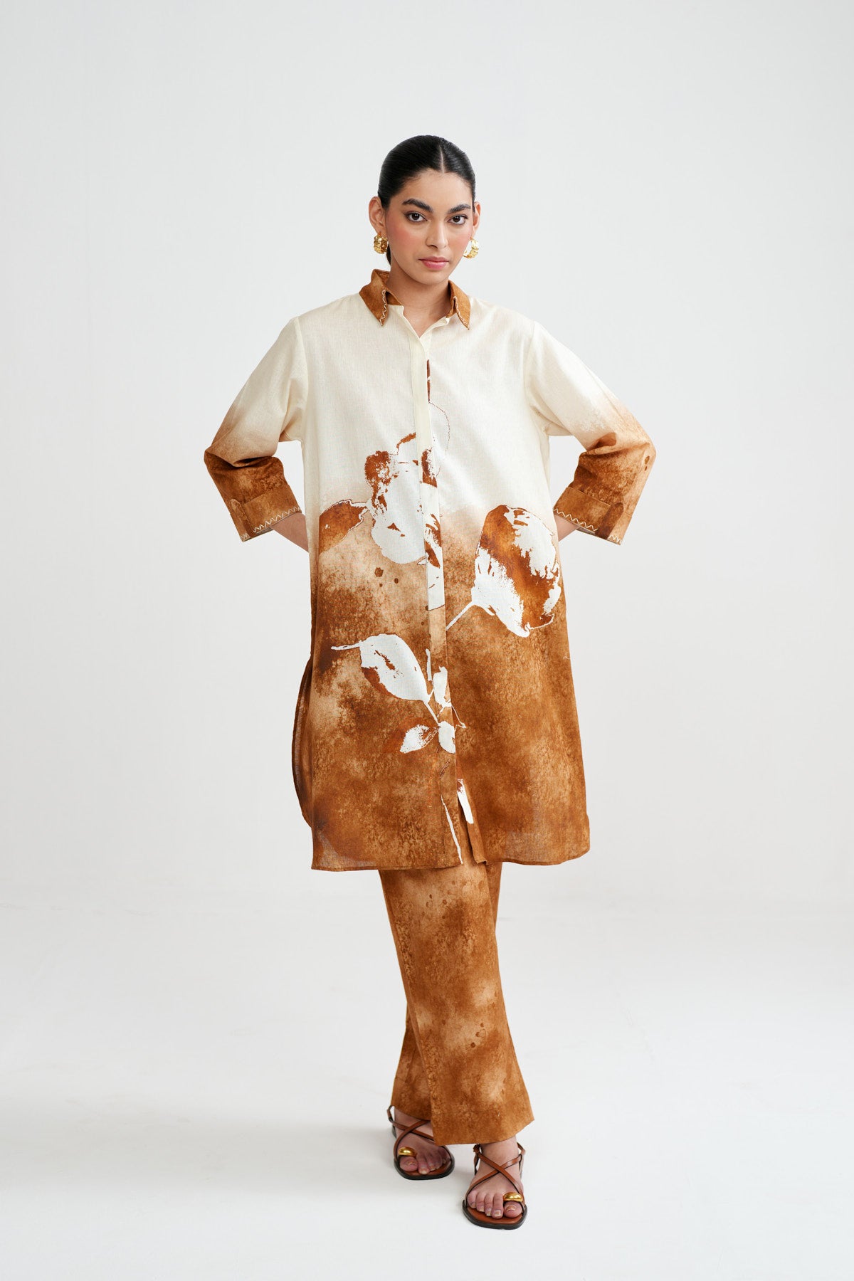 Rustic Bloom Set