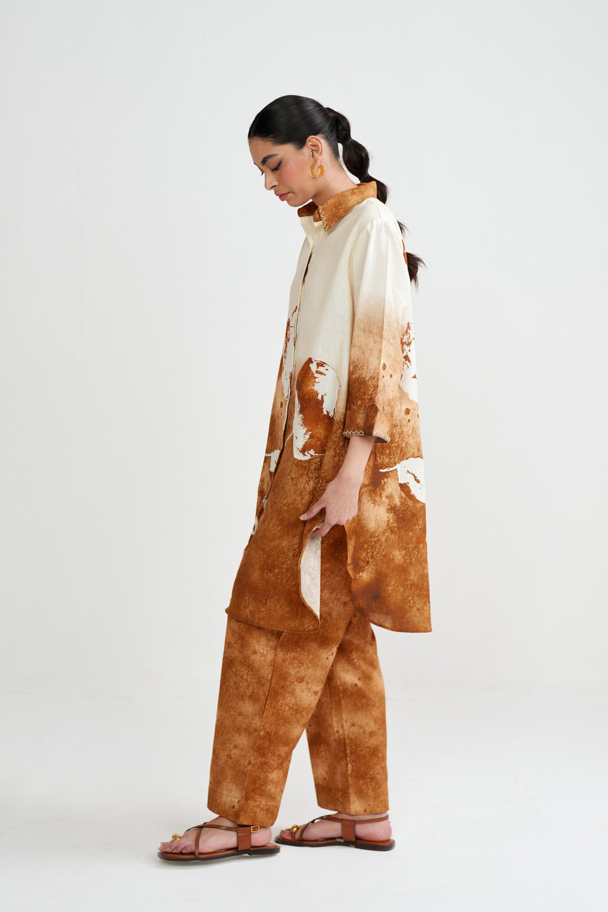 Rustic Bloom Set