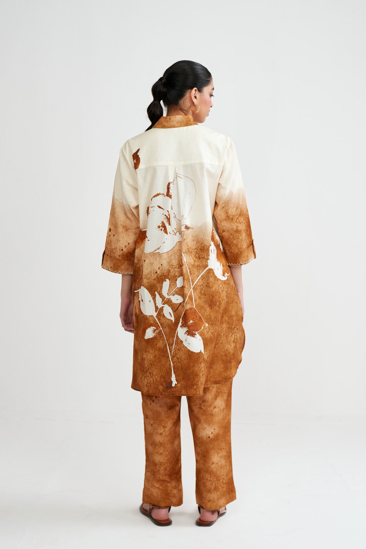 Rustic Bloom Set