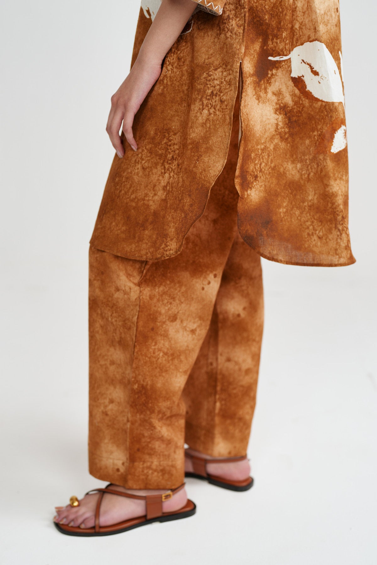 Rustic Bloom Set