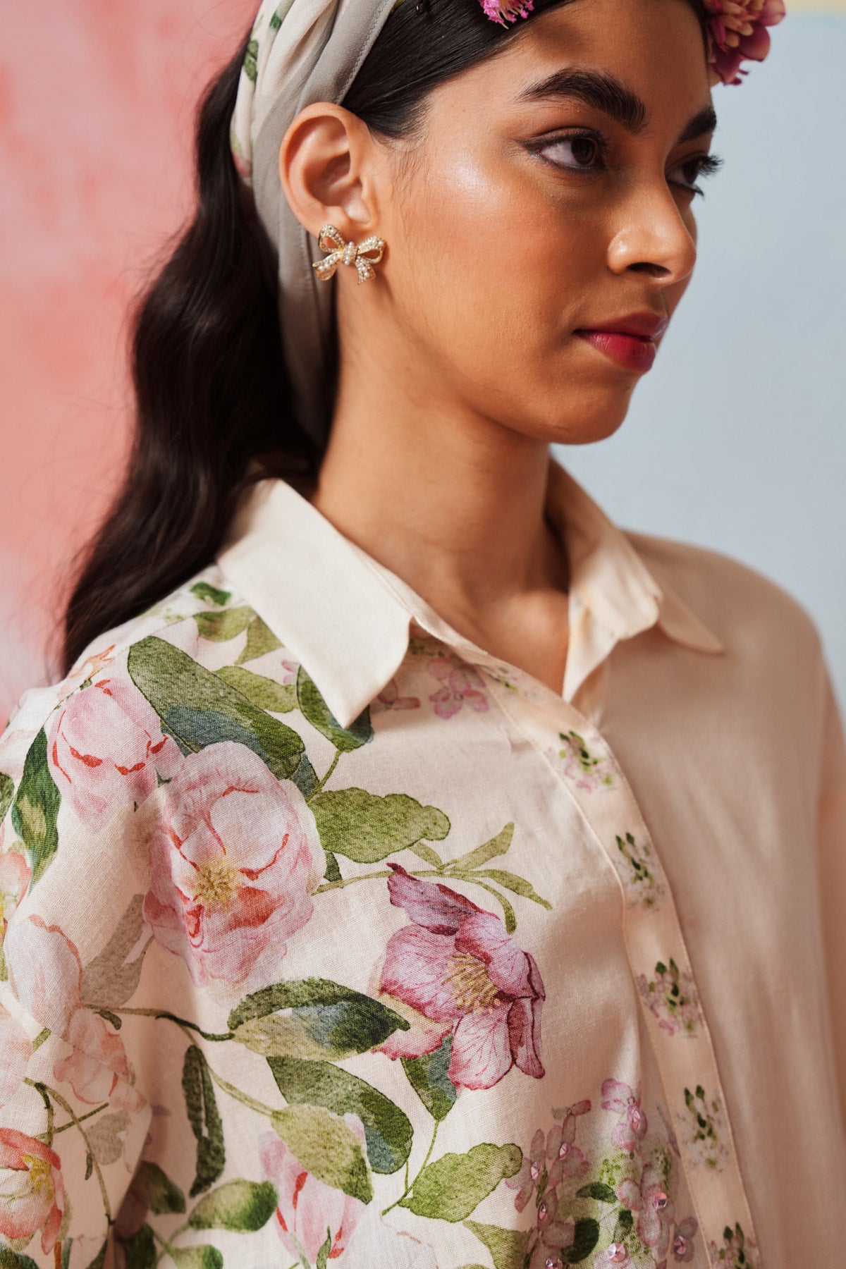Whispering Petals Set