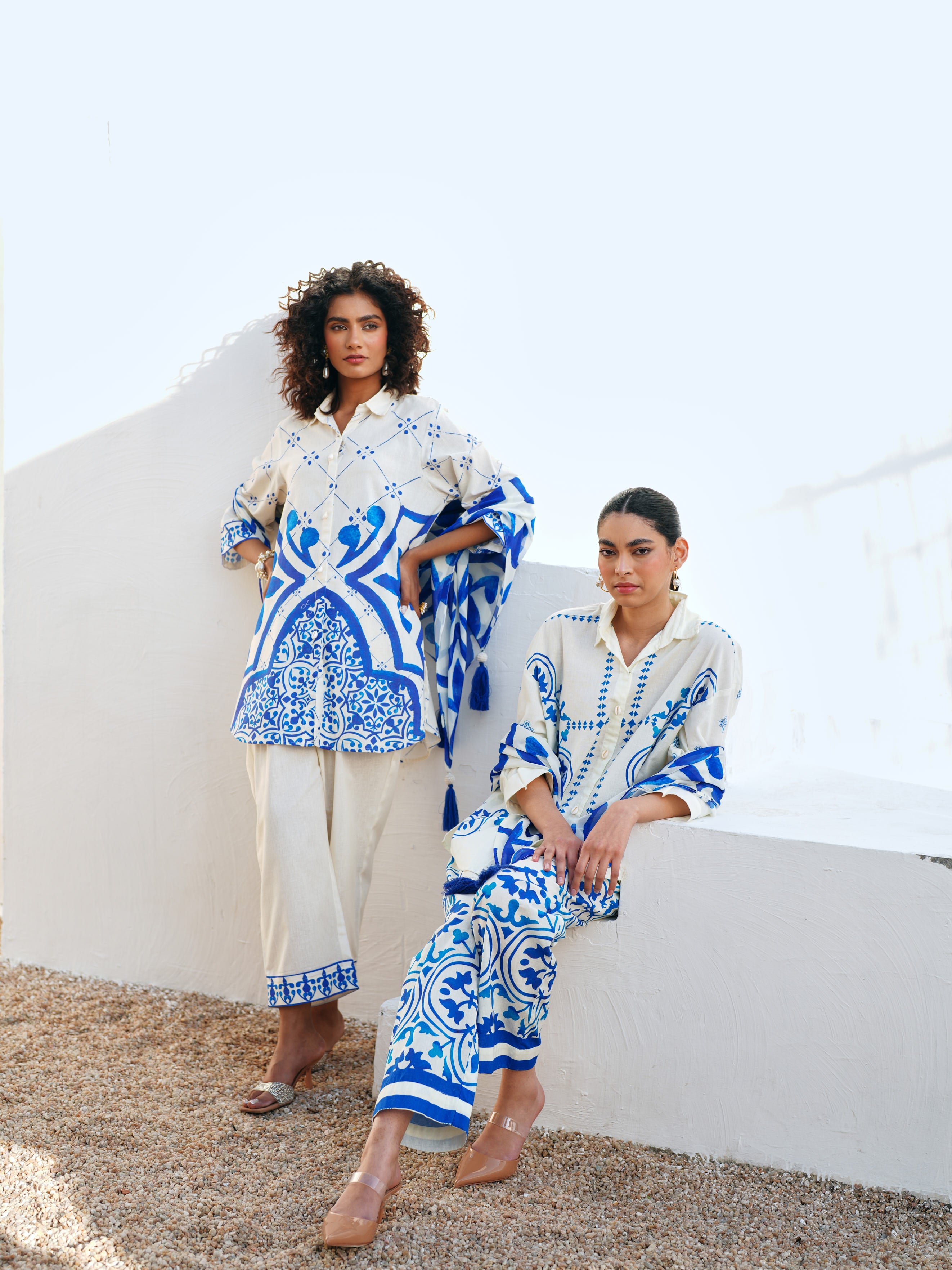 Turkish Whisper Set