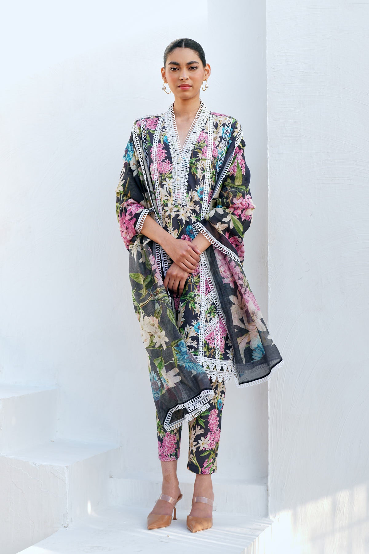 Midnight Bloom Set