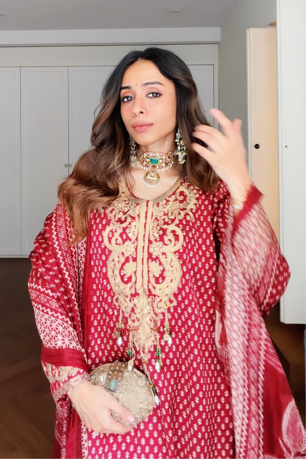 Deorhi