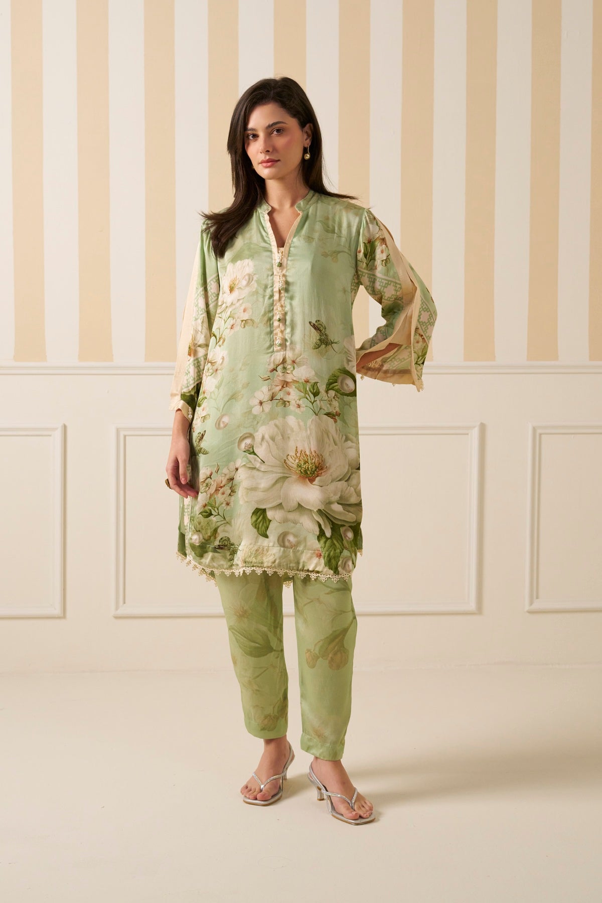 Hampstead Suit Set