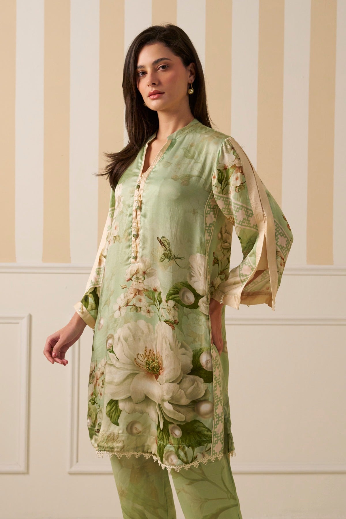 Hampstead Suit Set