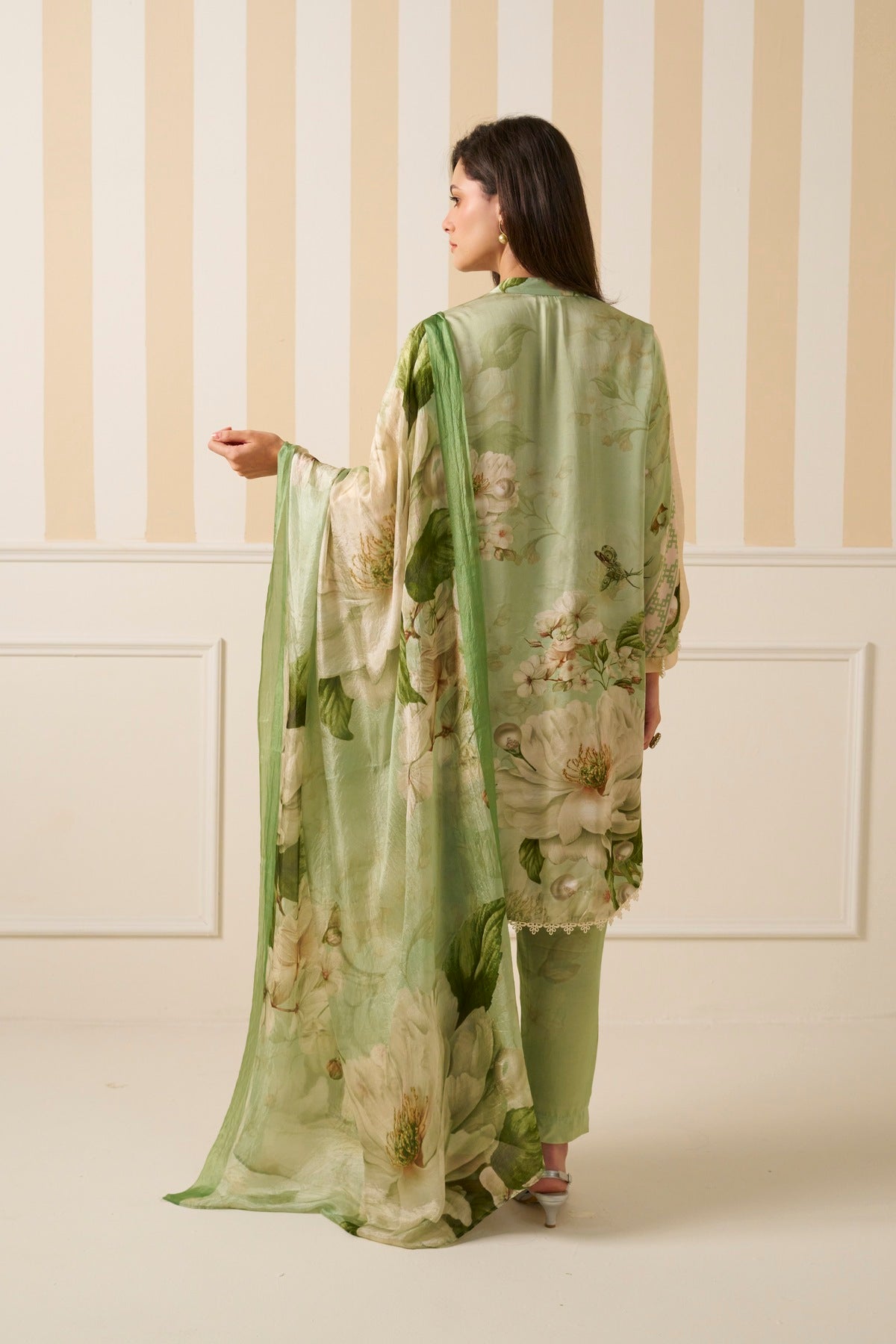Hampstead Suit Set