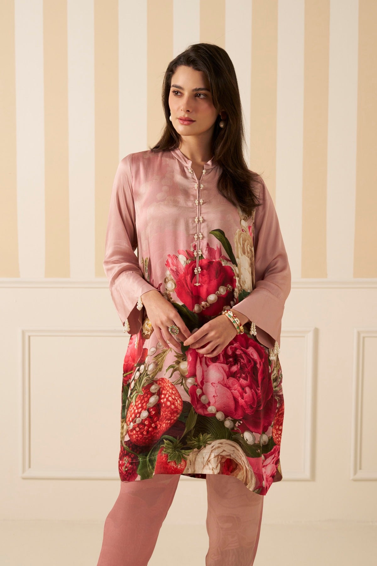 Hampton Co-ord Set