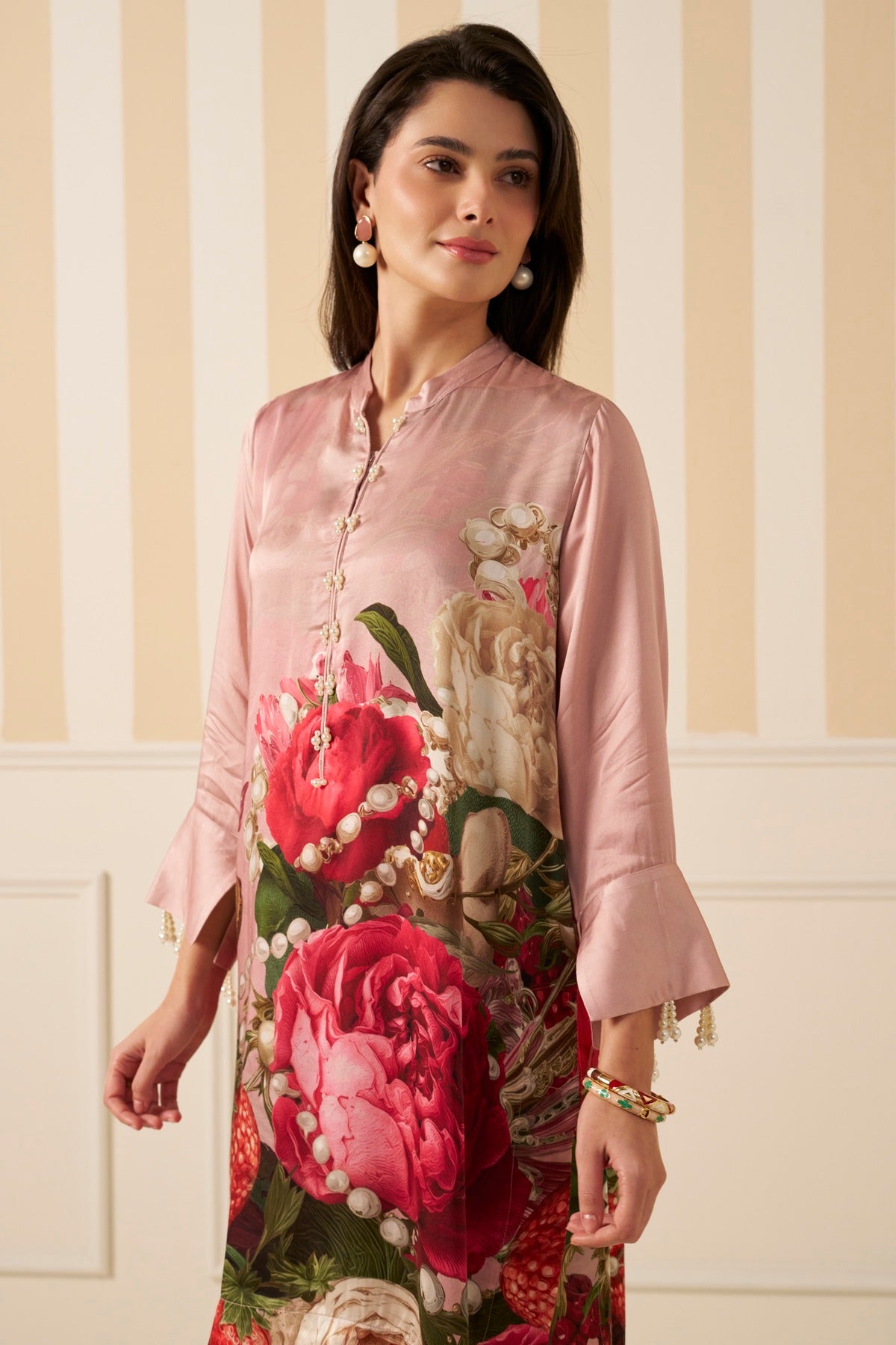 Hampton Co-ord Set
