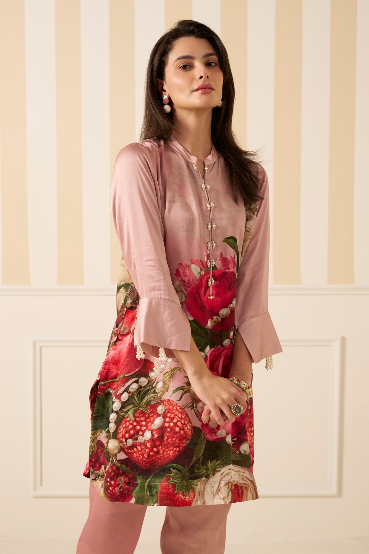 Hampton Co-ord Set