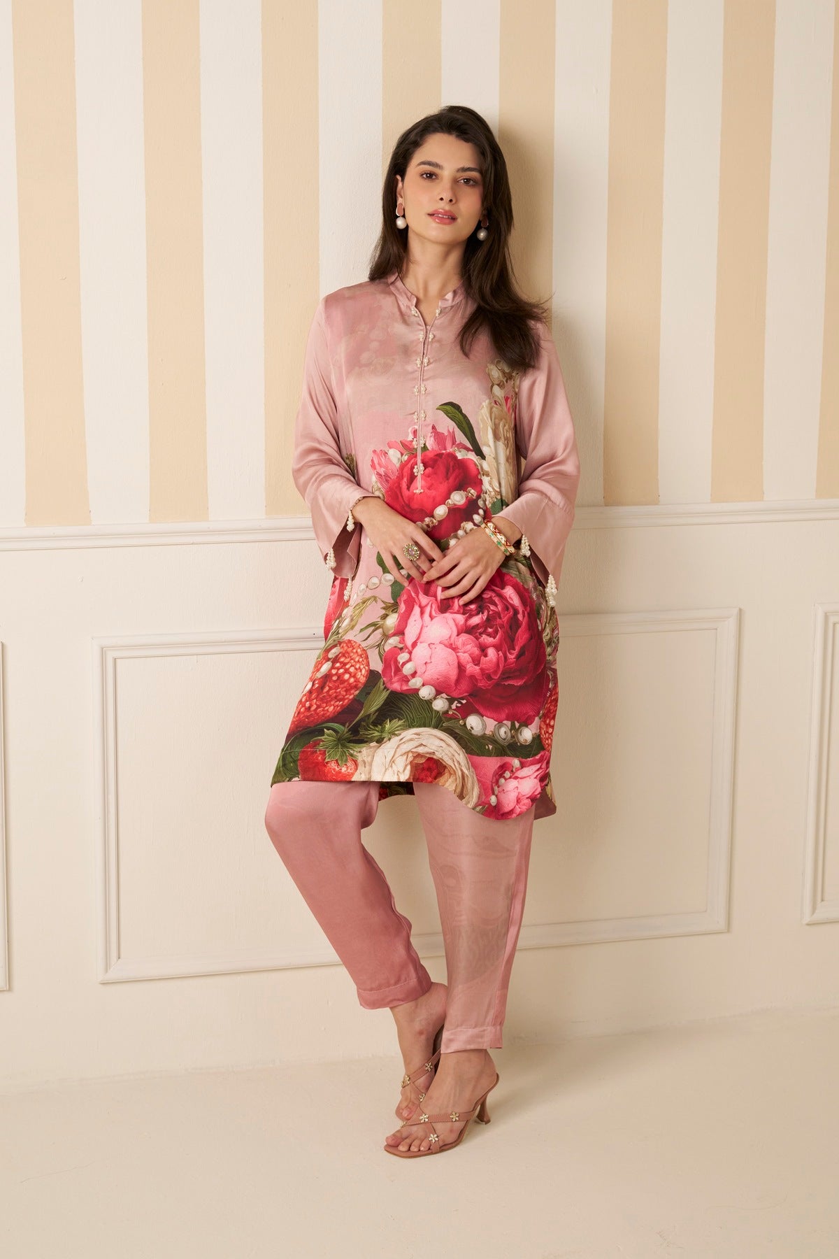 Hampton Co-ord Set