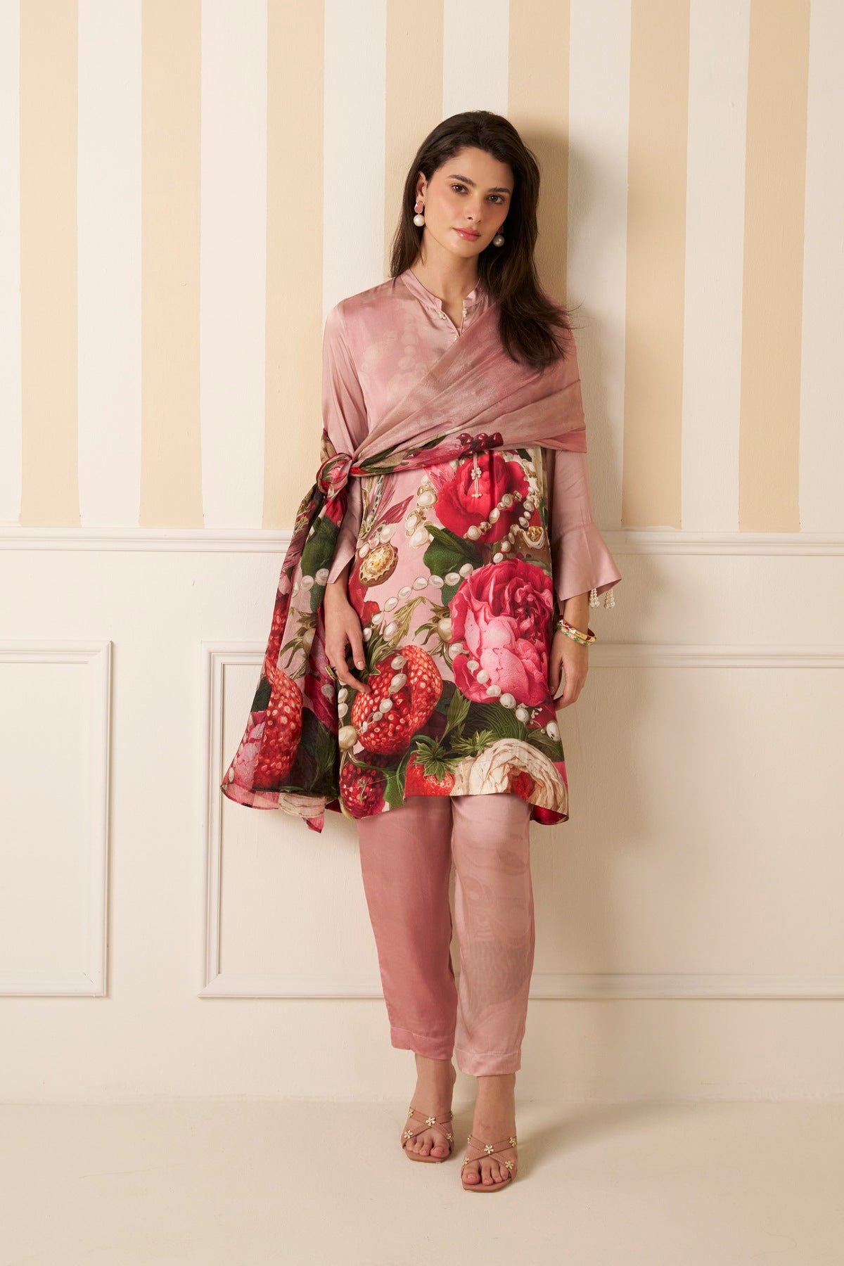Hampton Co-ord Set