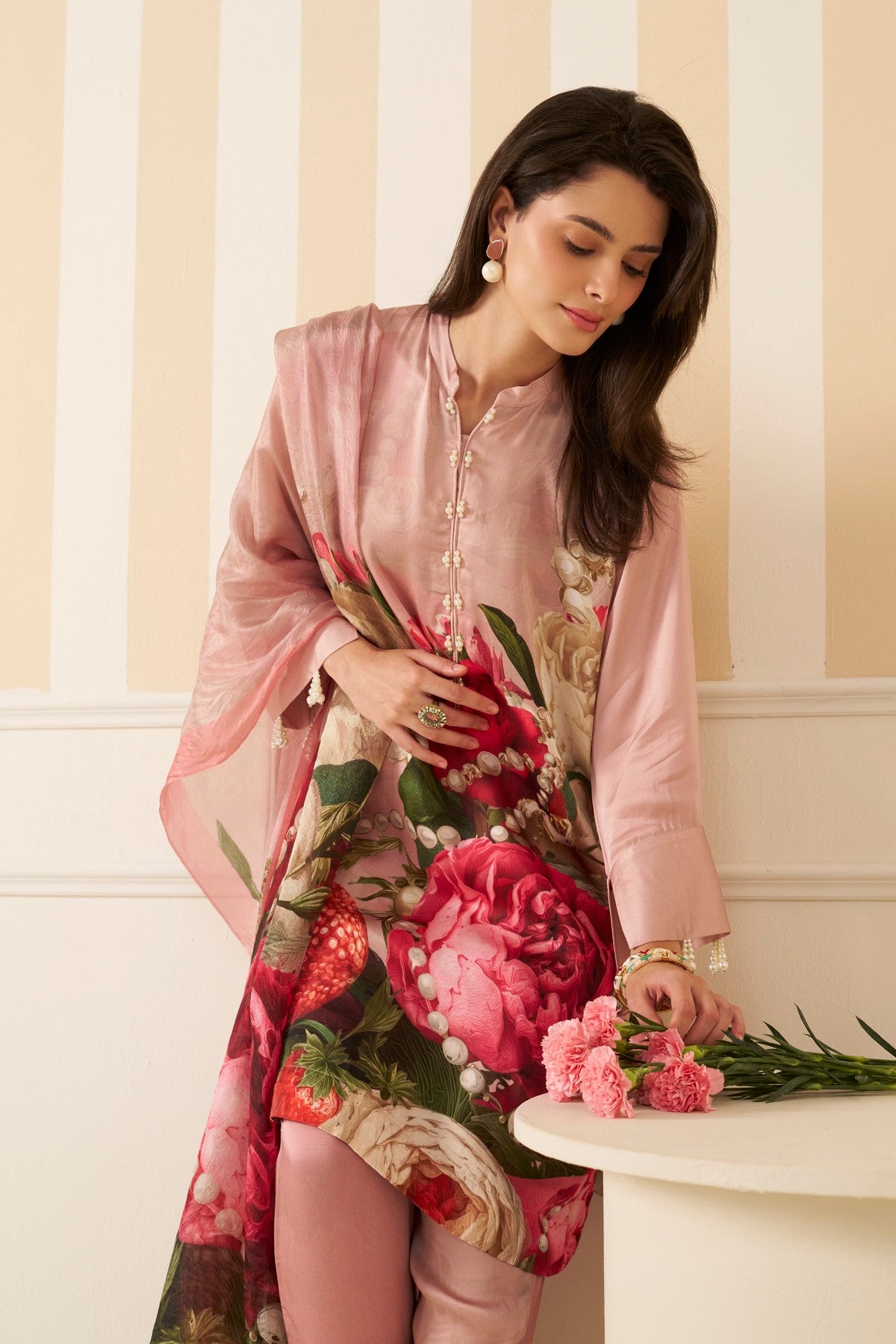 Hampton Co-ord Set