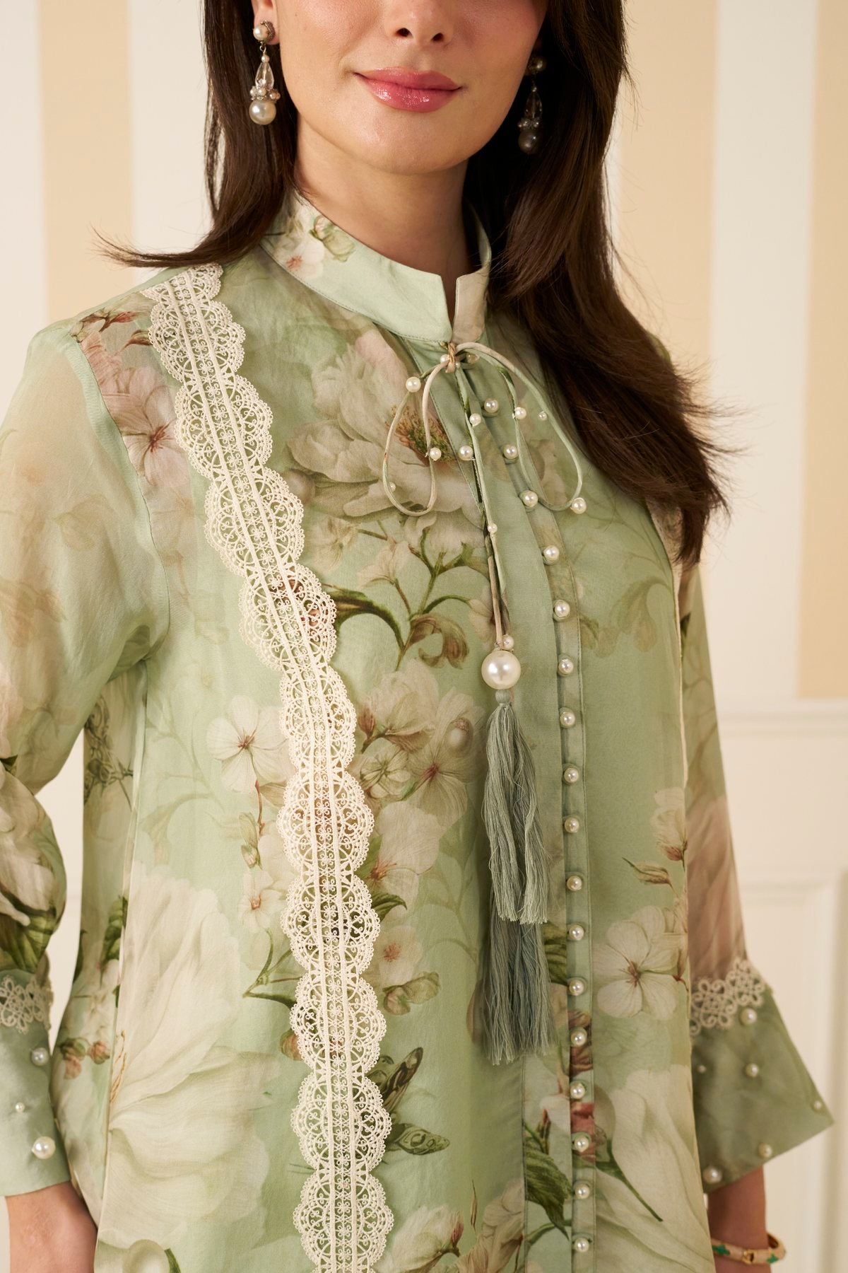 Kew Suit Set