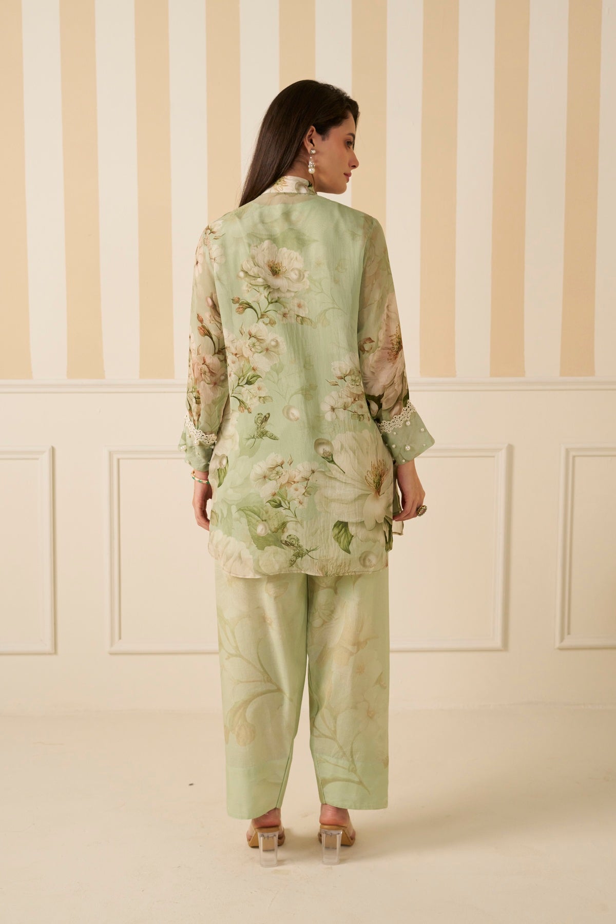 Kew Suit Set