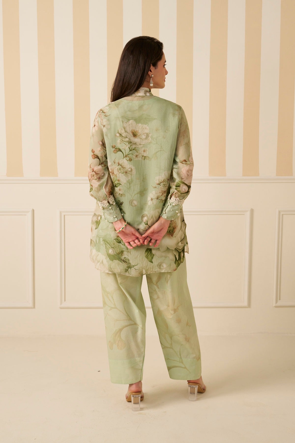 Kew Suit Set