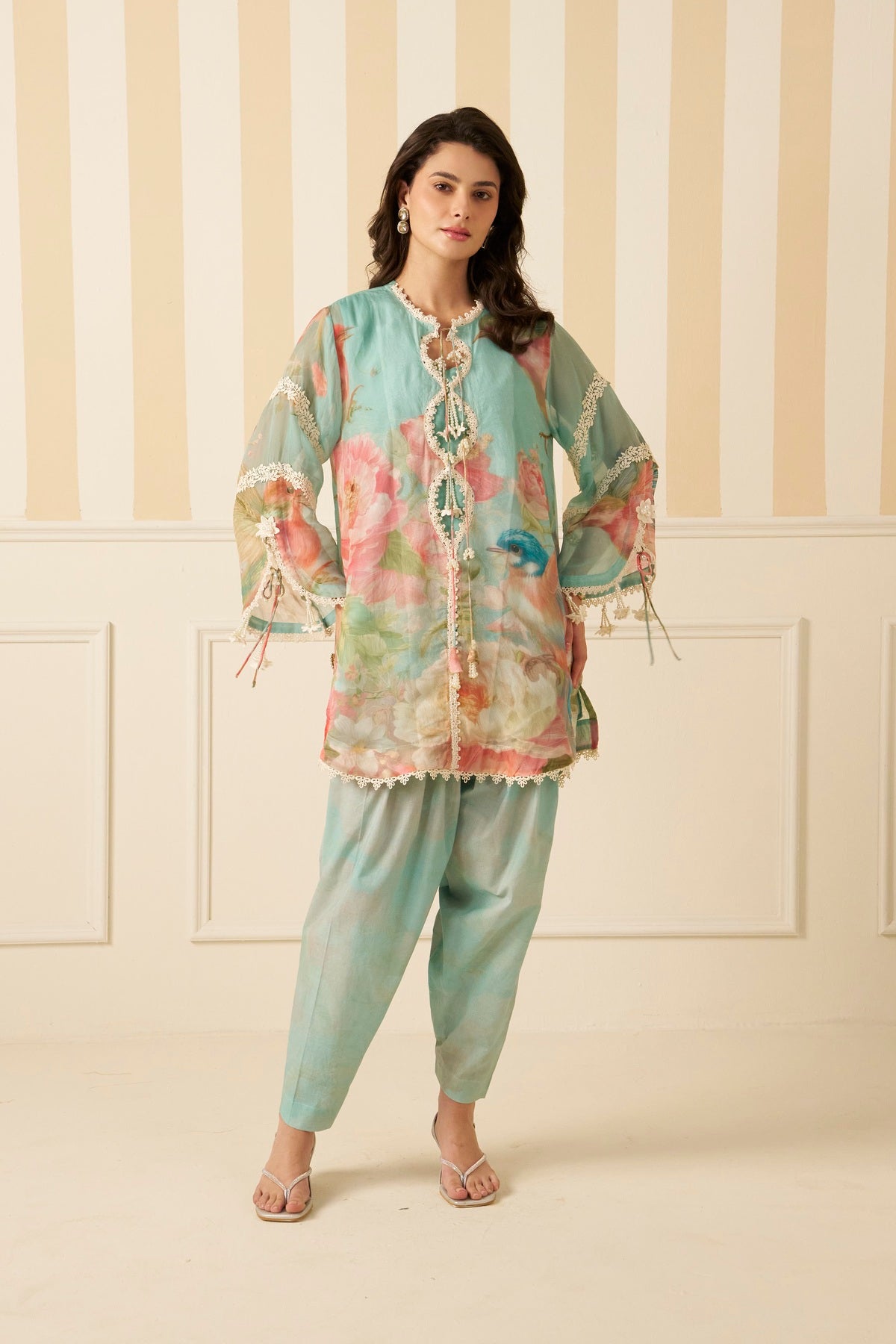 Richmond Suit Set