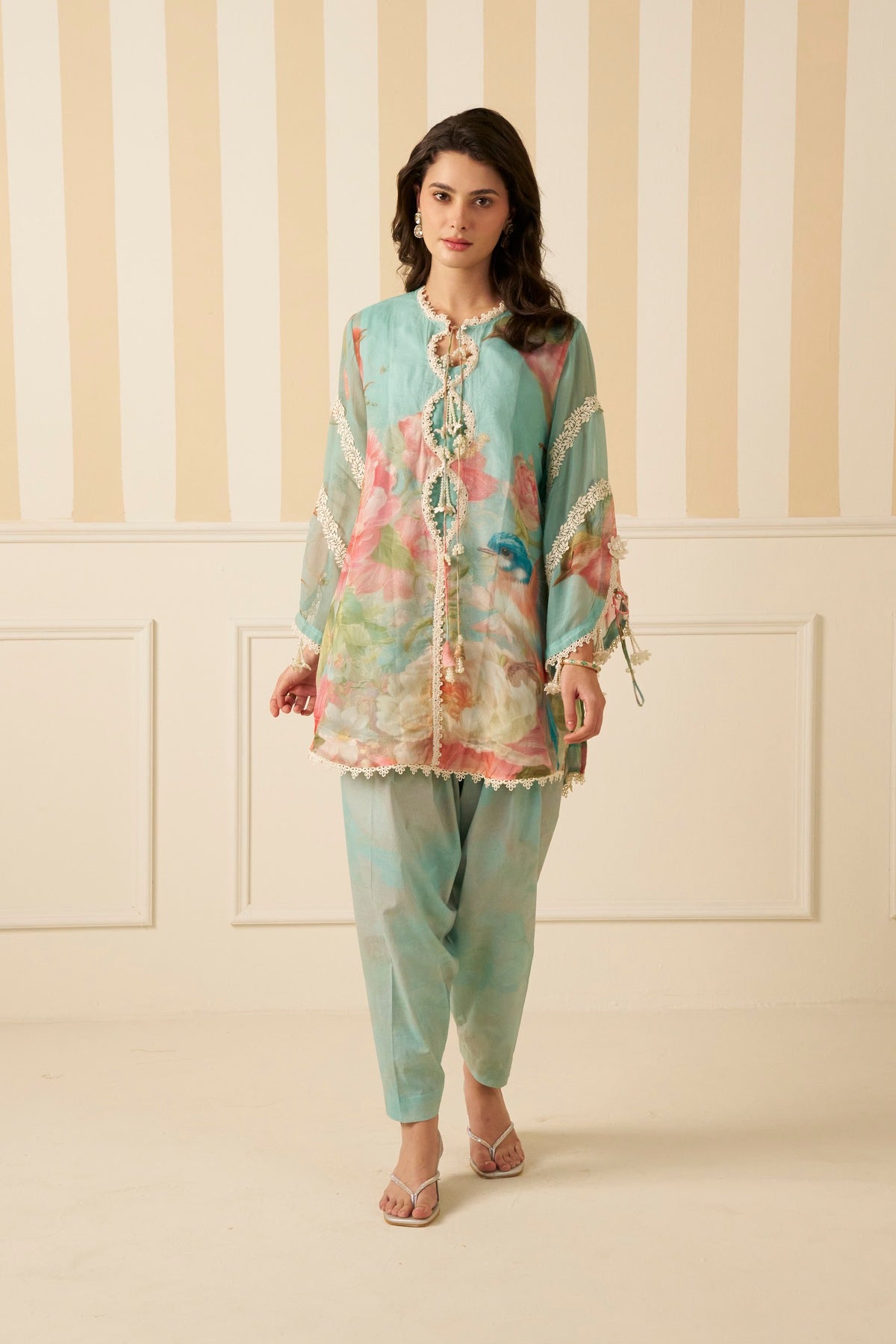 Richmond Suit Set