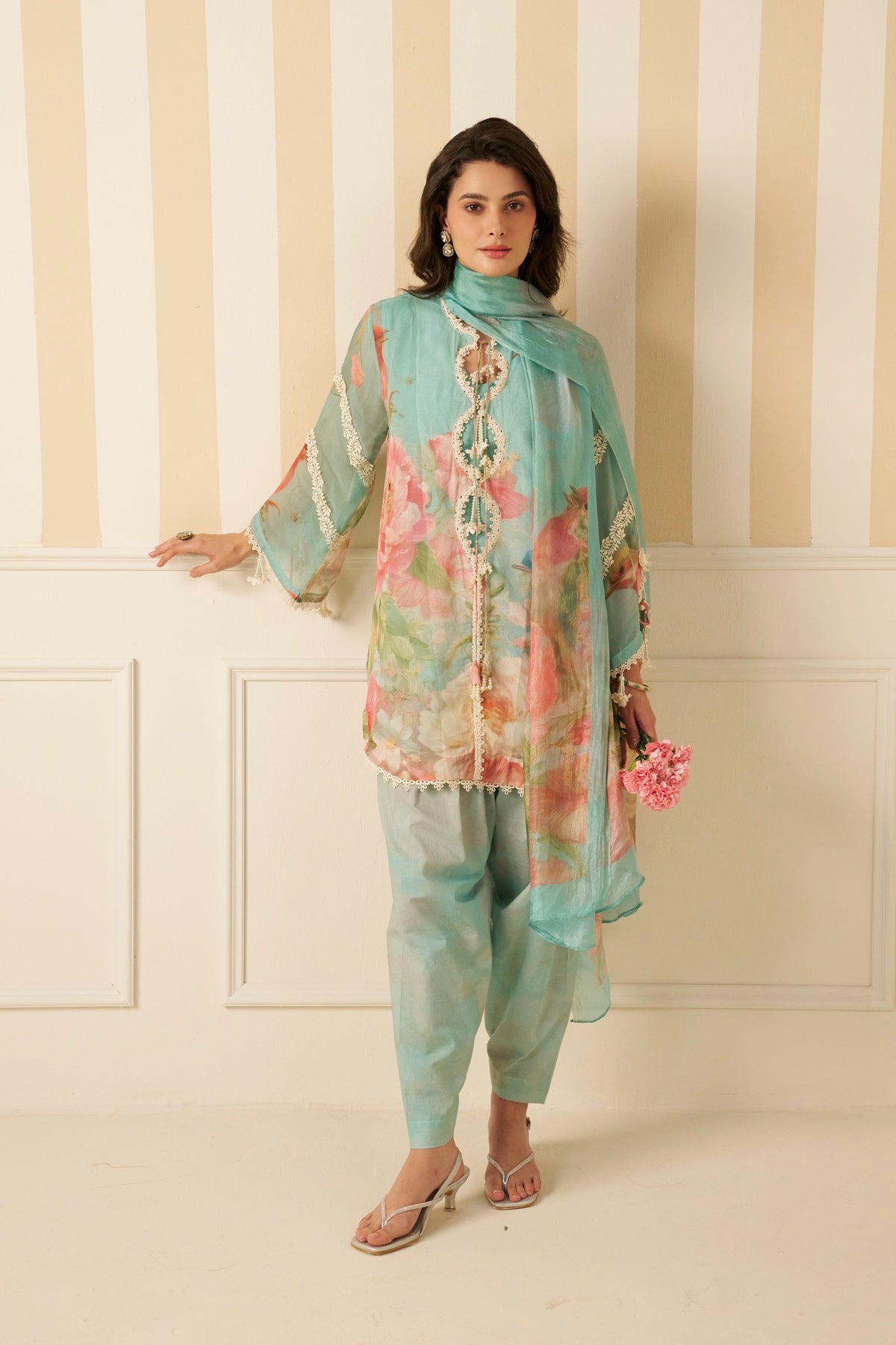 Richmond Suit Set