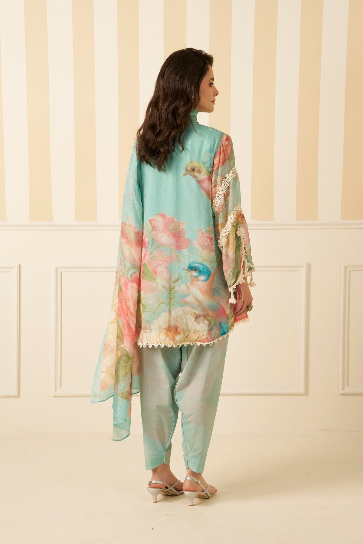 Richmond Suit Set