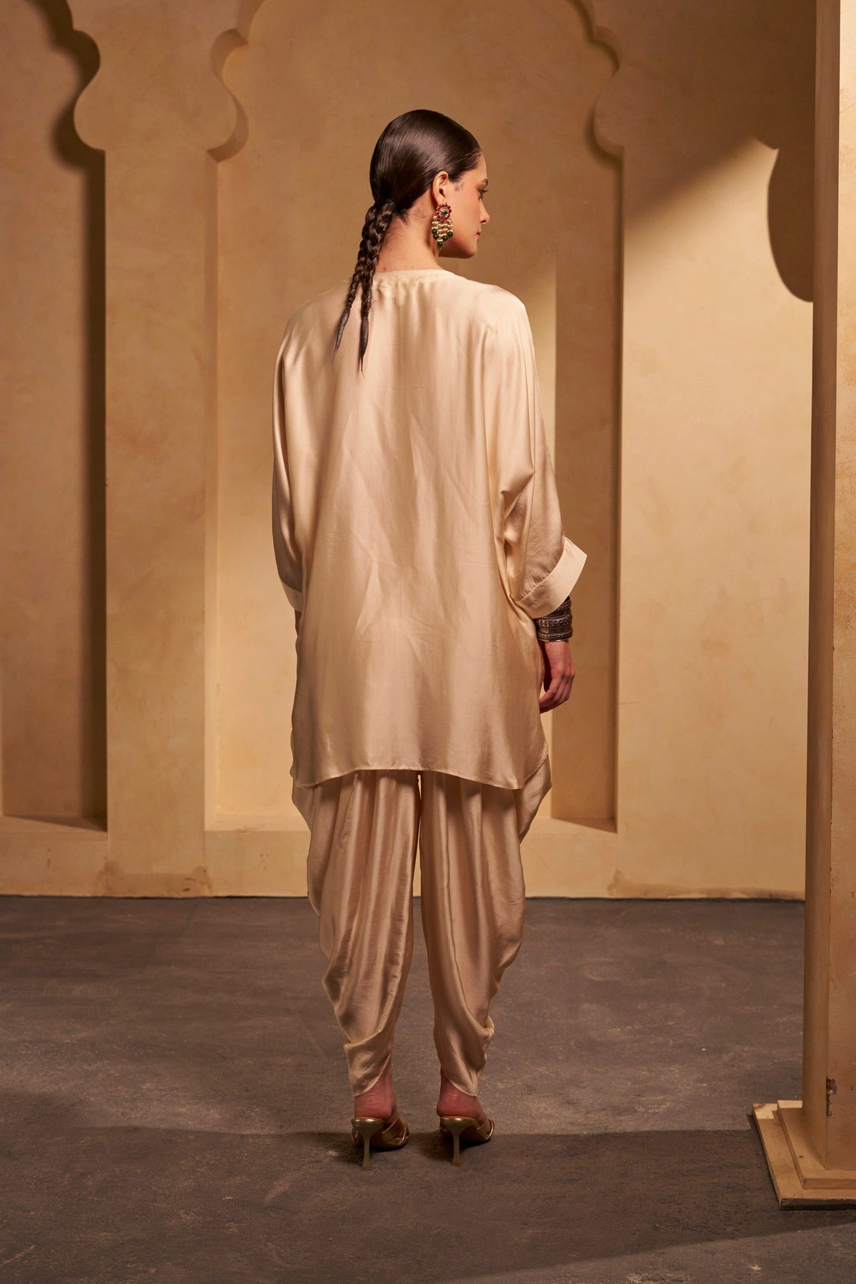 Holland Park Co-ord Set
