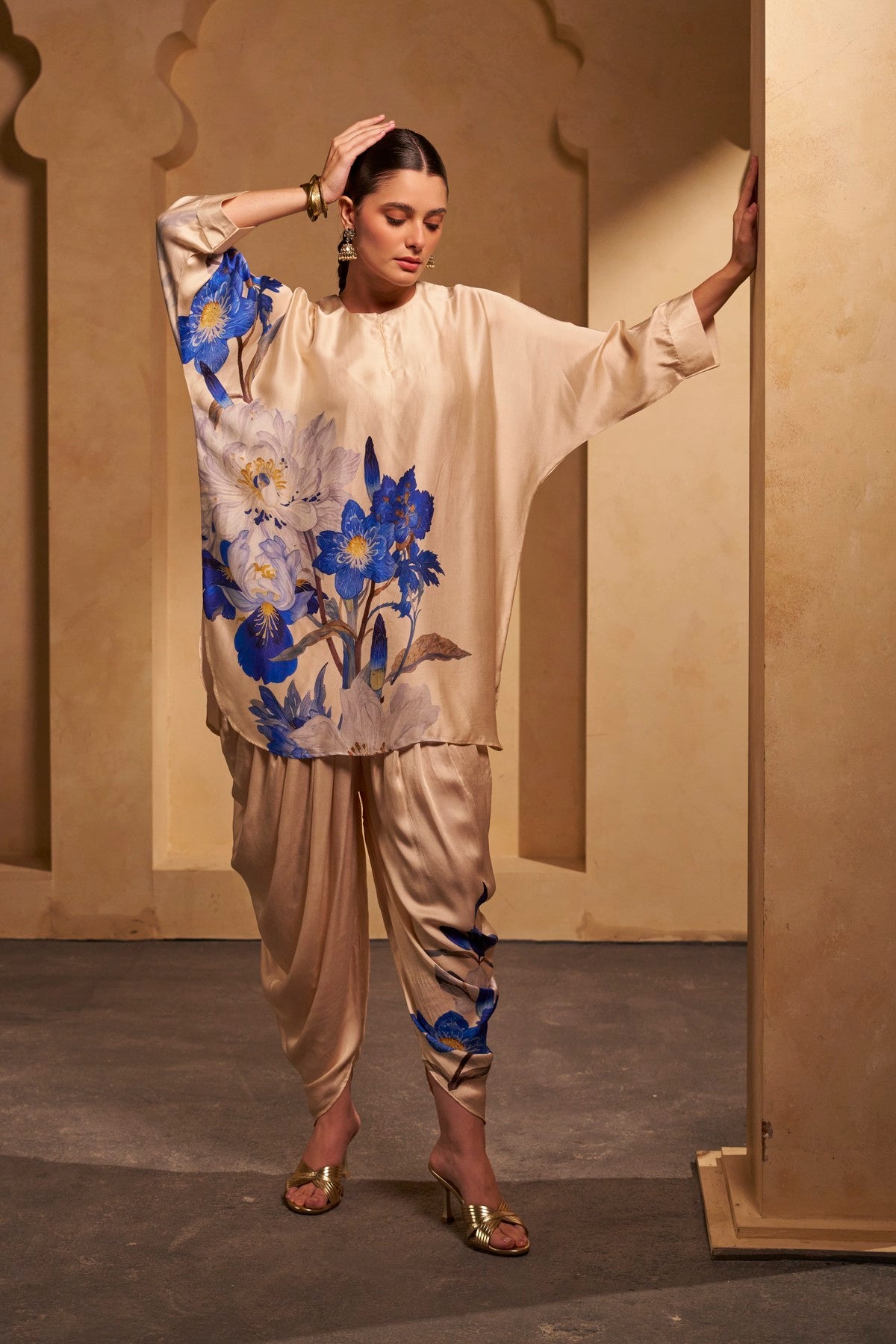 Sloane Co-ord Set