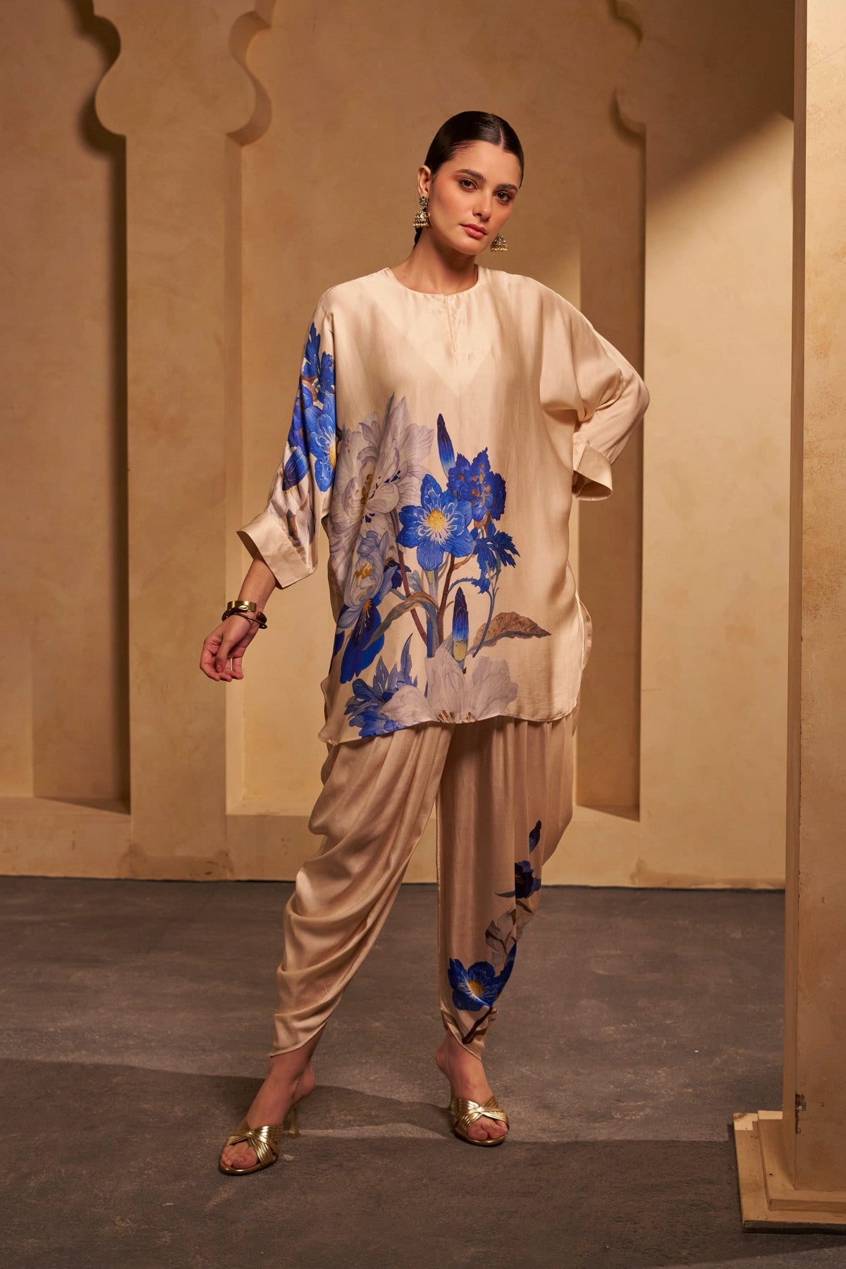 Sloane Co-ord Set