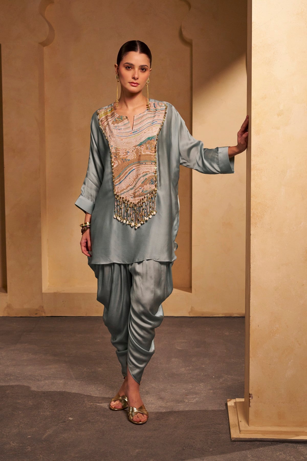 Bloomsbury Co-ord Set