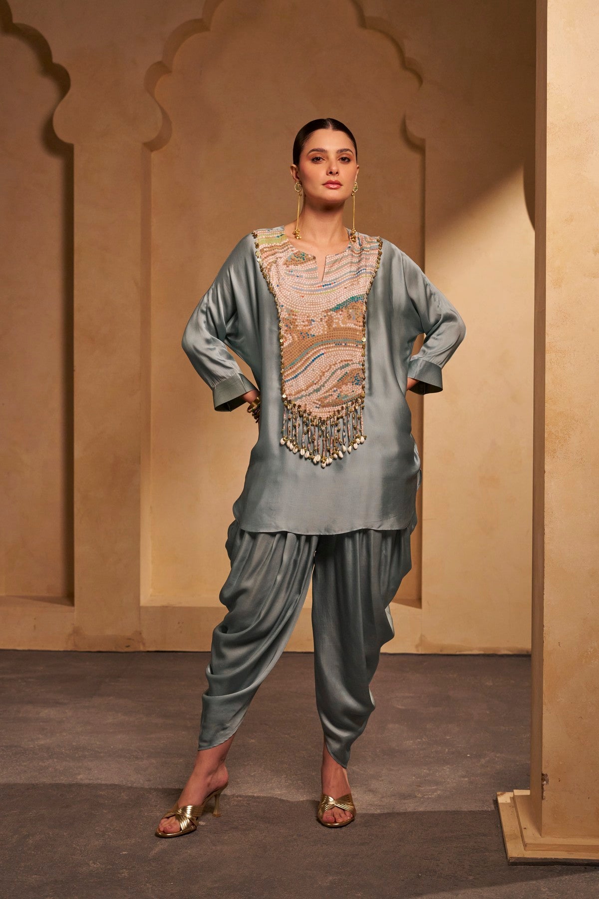 Bloomsbury Co-ord Set