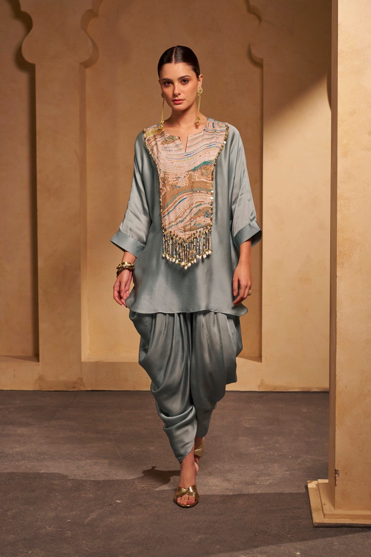 Bloomsbury Co-ord Set