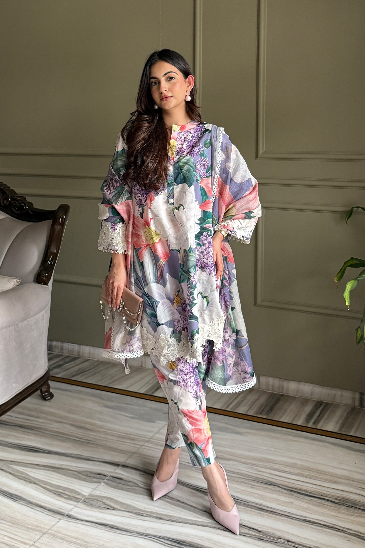 Moonflower Muse Set